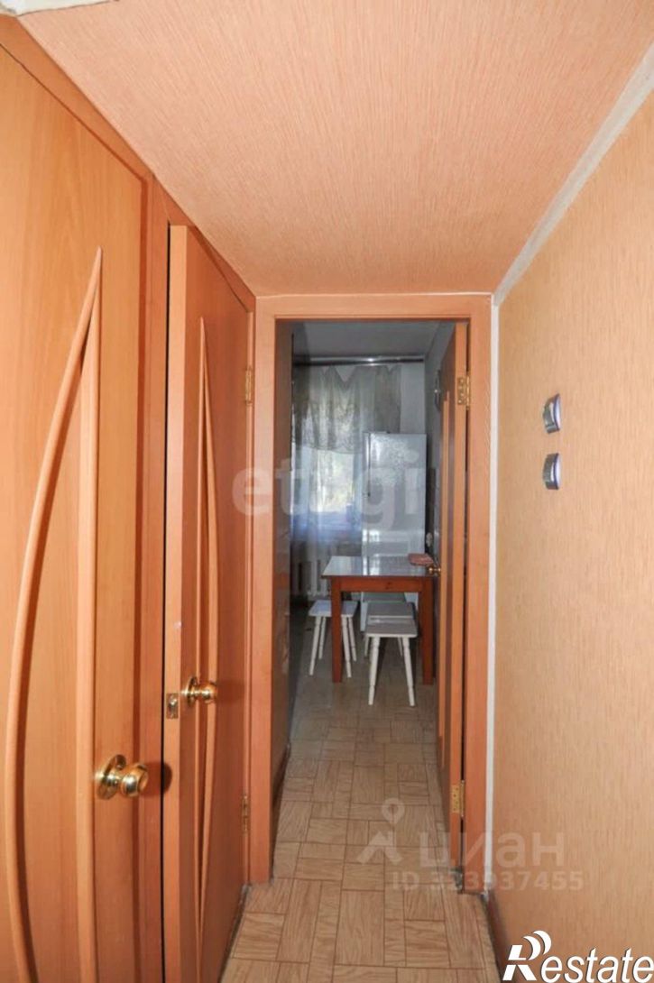 2-комн квартира ул Тихоокеанская, 24,  д. 24