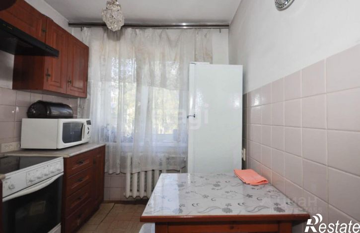 2-комн квартира ул Тихоокеанская, 24,  д. 24