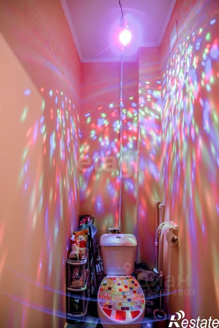 3-комн квартира ул Байкальская, 14,  д. 14