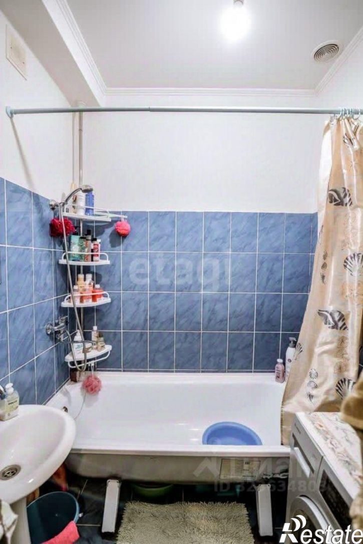 3-комн квартира ул Байкальская, 14,  д. 14