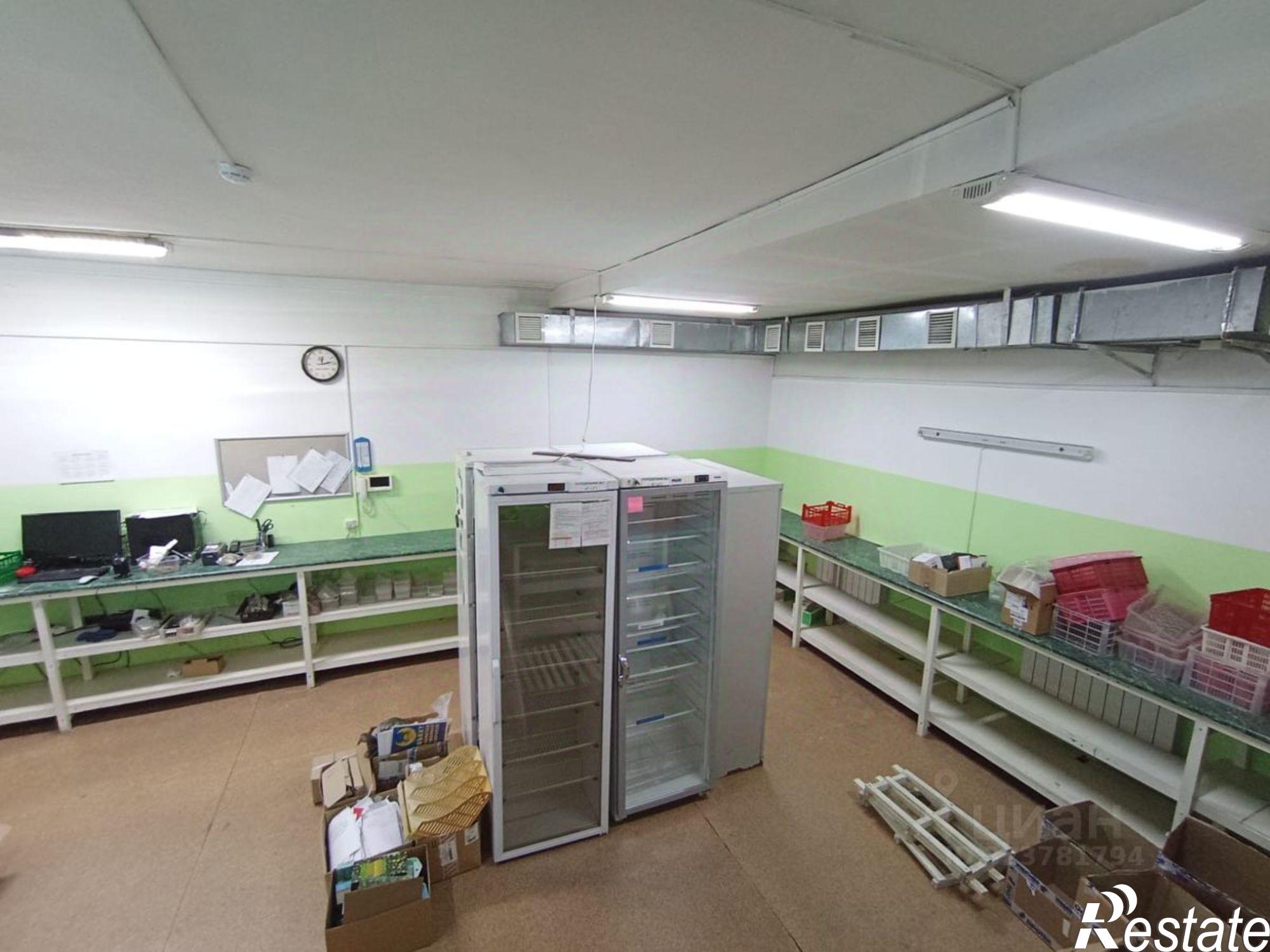 Сдать складское помещение за 82 000 рублей на улица Ленина, 13/1