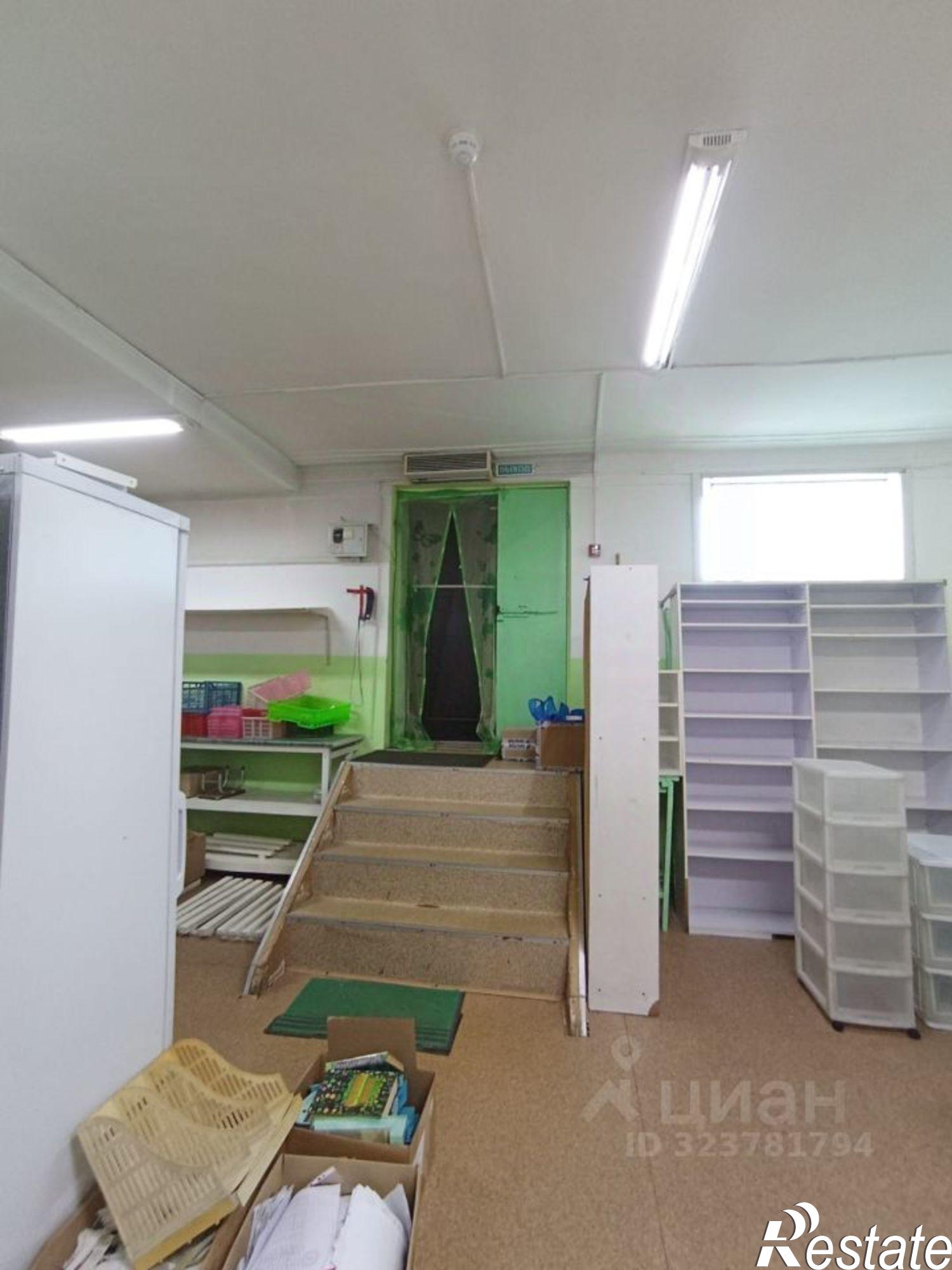 Сдать складское помещение за 82 000 рублей на улица Ленина, 13/1