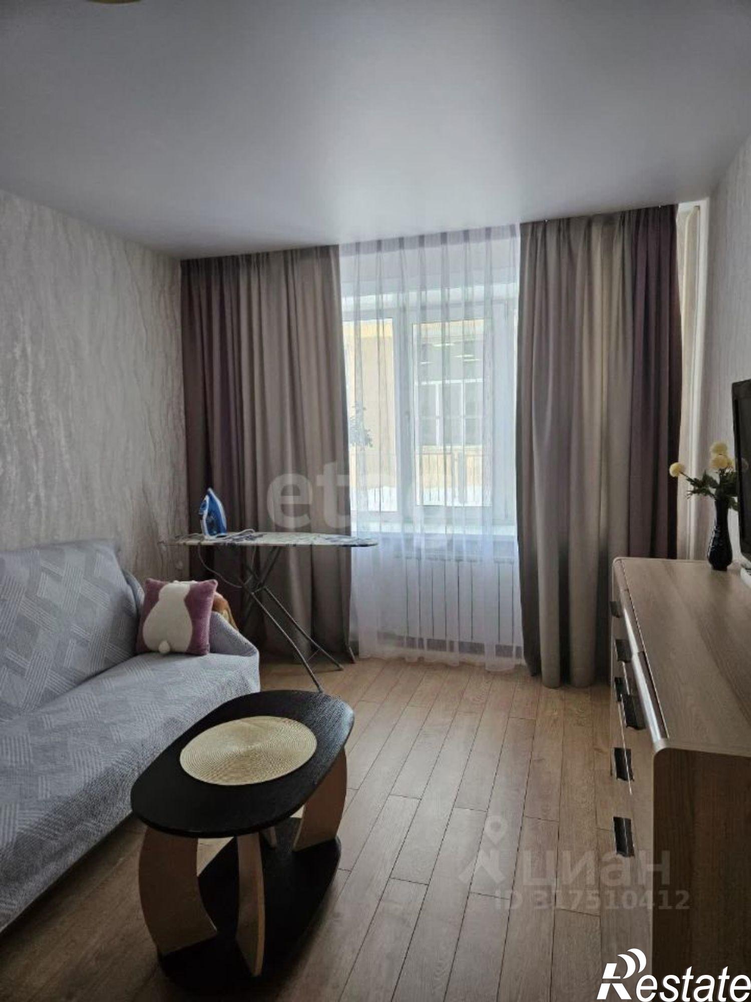 Сдать квартиру за 50 000 рублей на проспект Мира, 163А