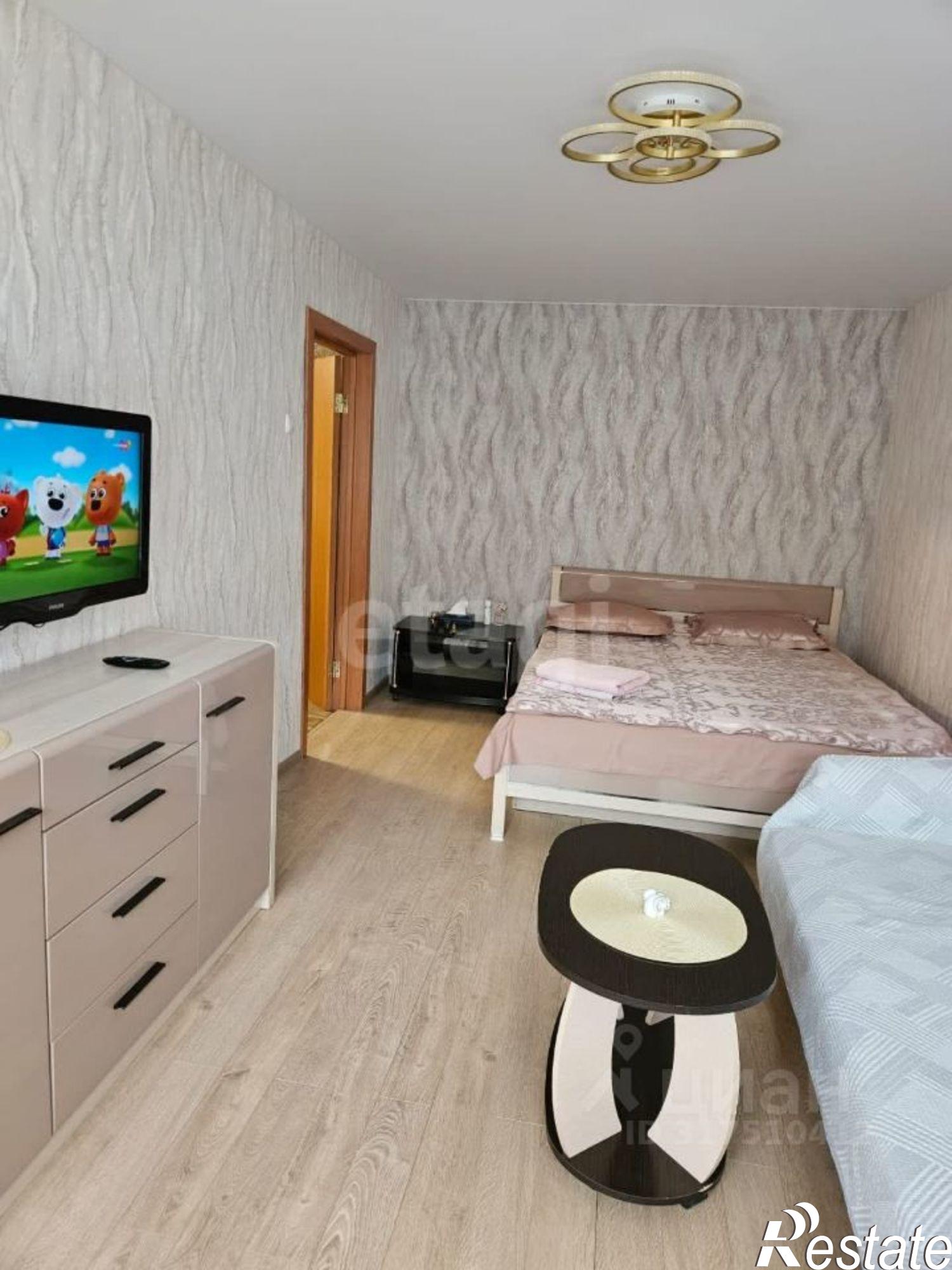 Сдать квартиру за 50 000 рублей на проспект Мира, 163А