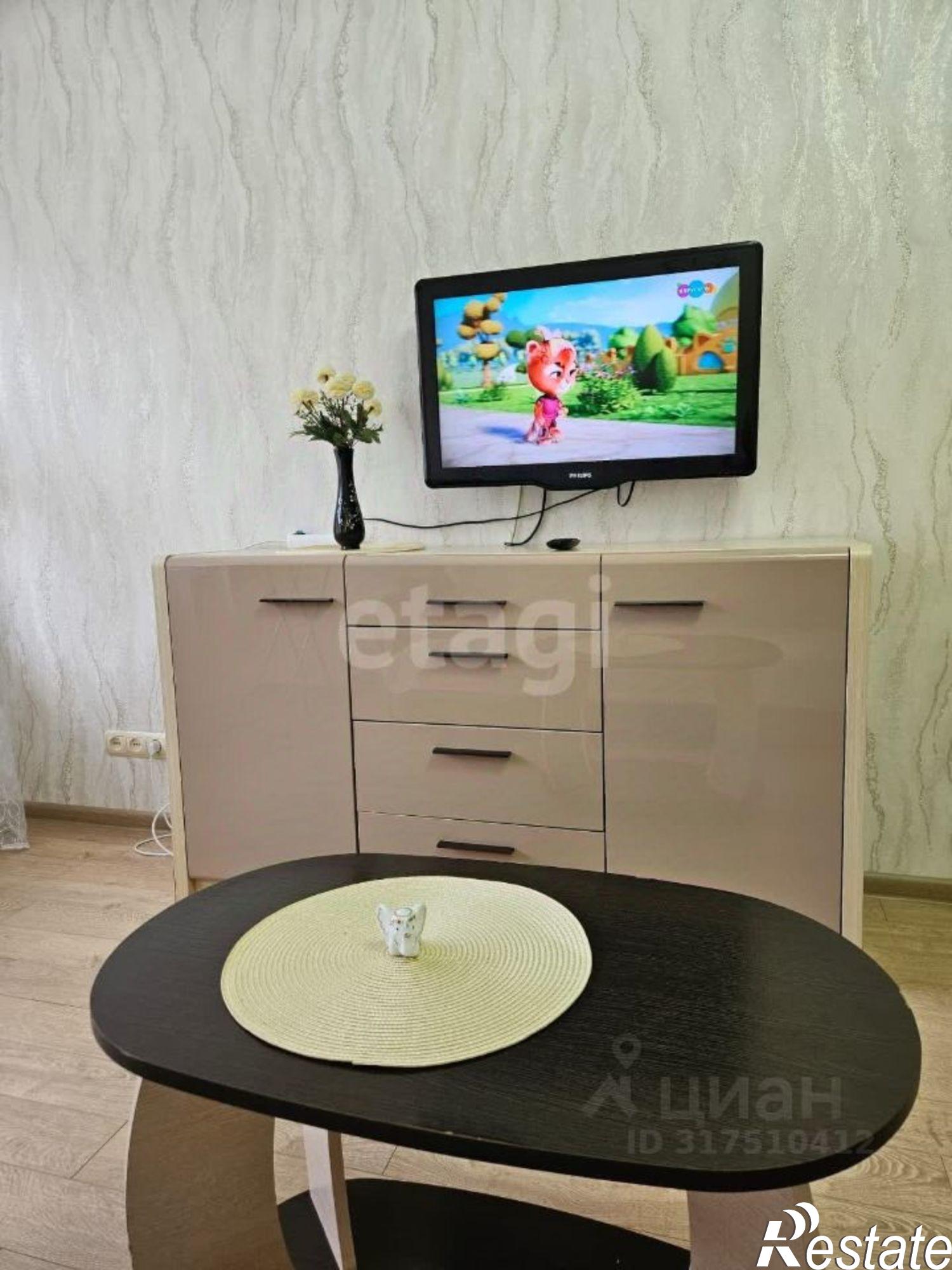 Сдать квартиру за 50 000 рублей на проспект Мира, 163А