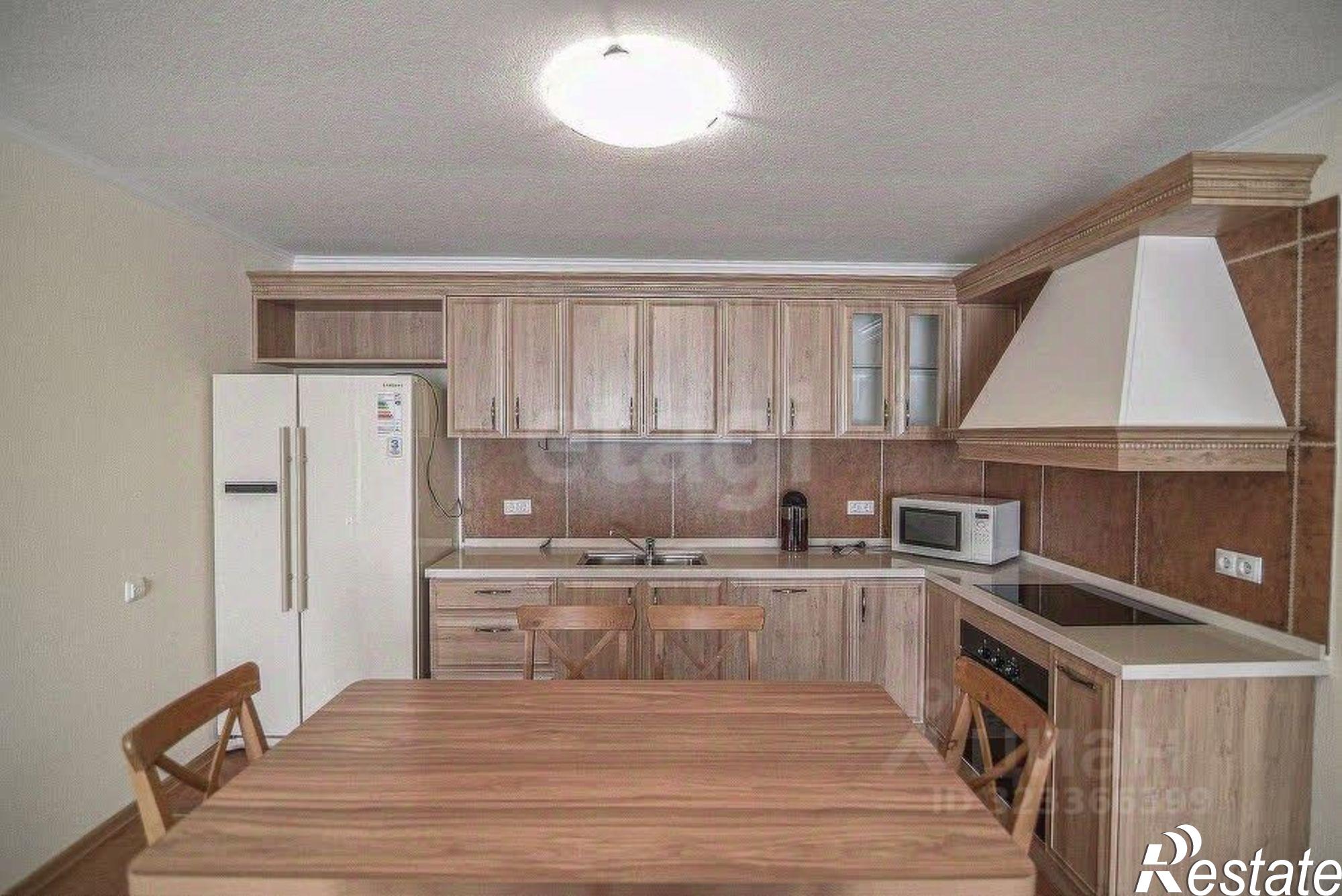 Сдать квартиру за 83 000 рублей на Грушевая улица, 3Д