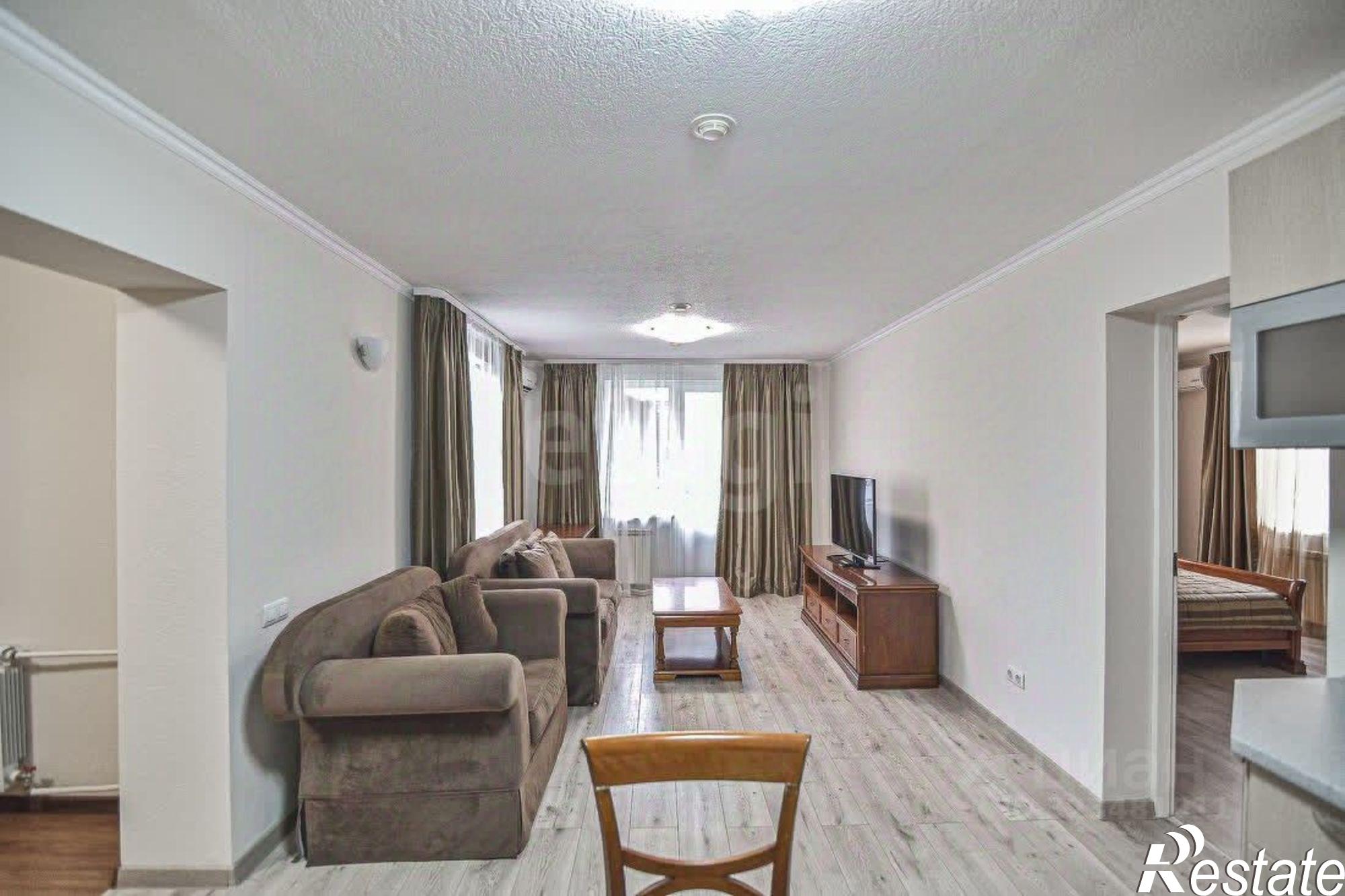 Сдать квартиру за 80 000 рублей на улица Лунного Света, 21