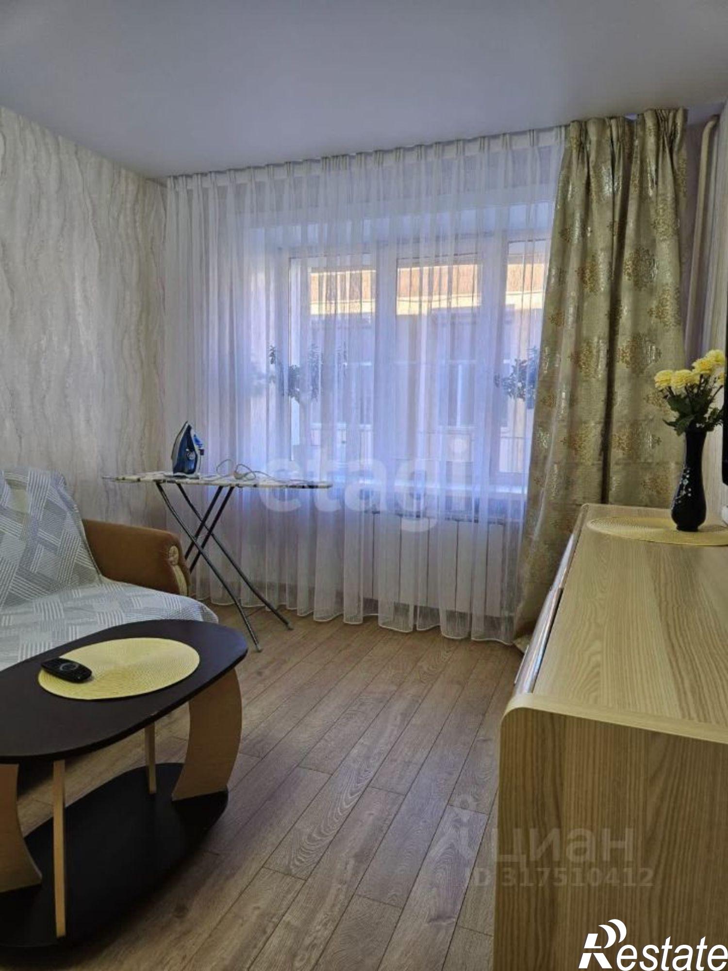 Сдать квартиру за 50 000 рублей на проспект Мира, 163А