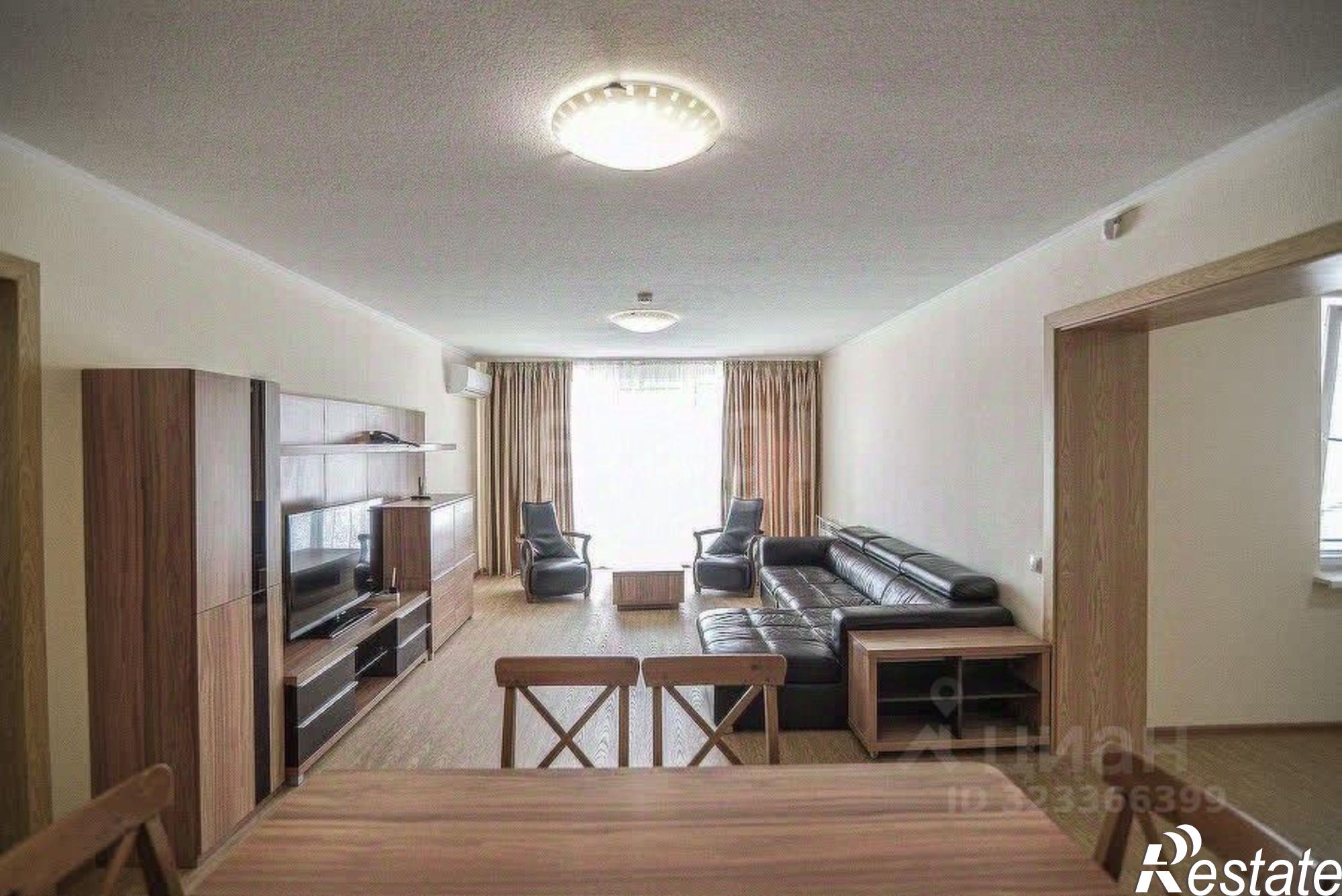 Сдать квартиру за 83 000 рублей на Грушевая улица, 3Д