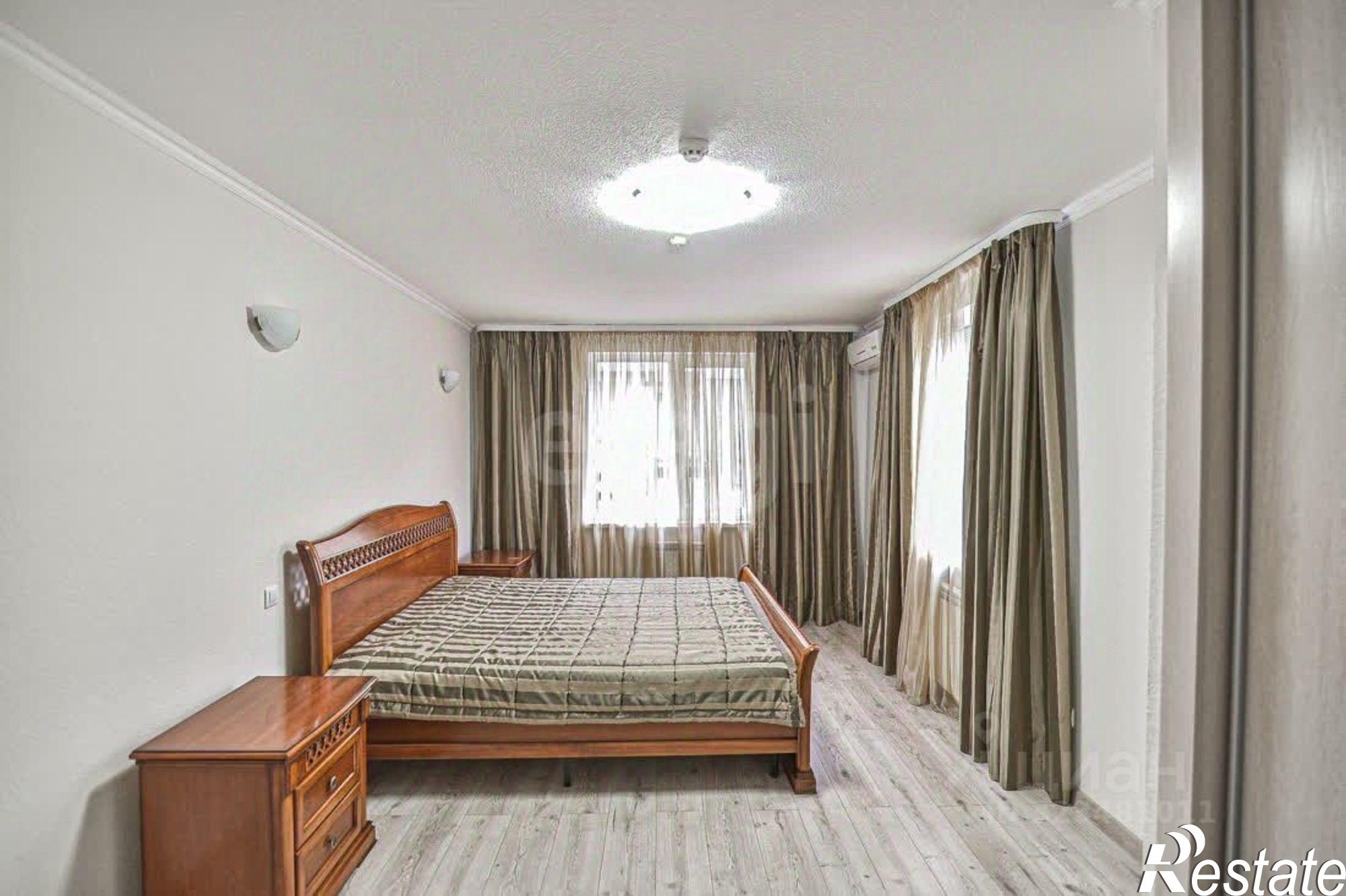 Сдать квартиру за 80 000 рублей на улица Лунного Света, 21