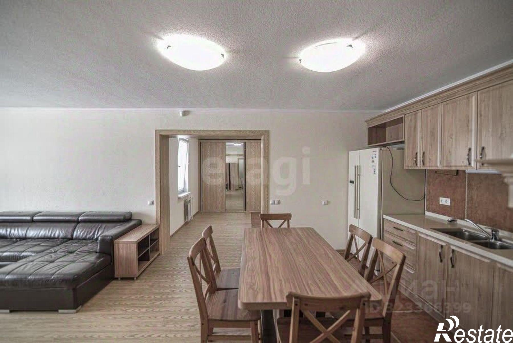 Сдать квартиру за 83 000 рублей на Грушевая улица, 3Д