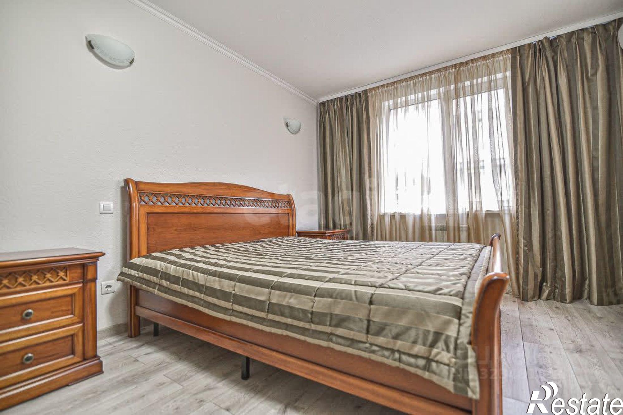 Сдать квартиру за 80 000 рублей на улица Лунного Света, 21