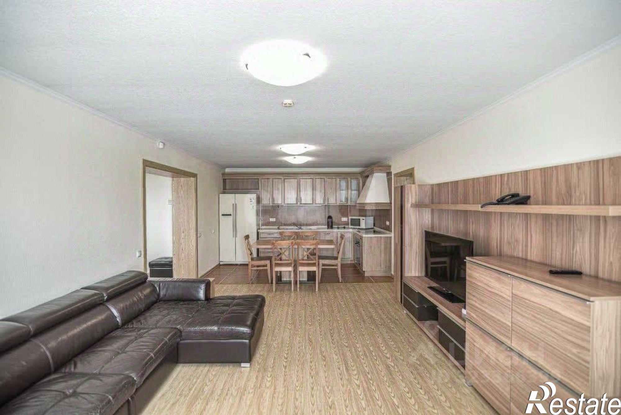 Сдать квартиру за 83 000 рублей на Грушевая улица, 3Д