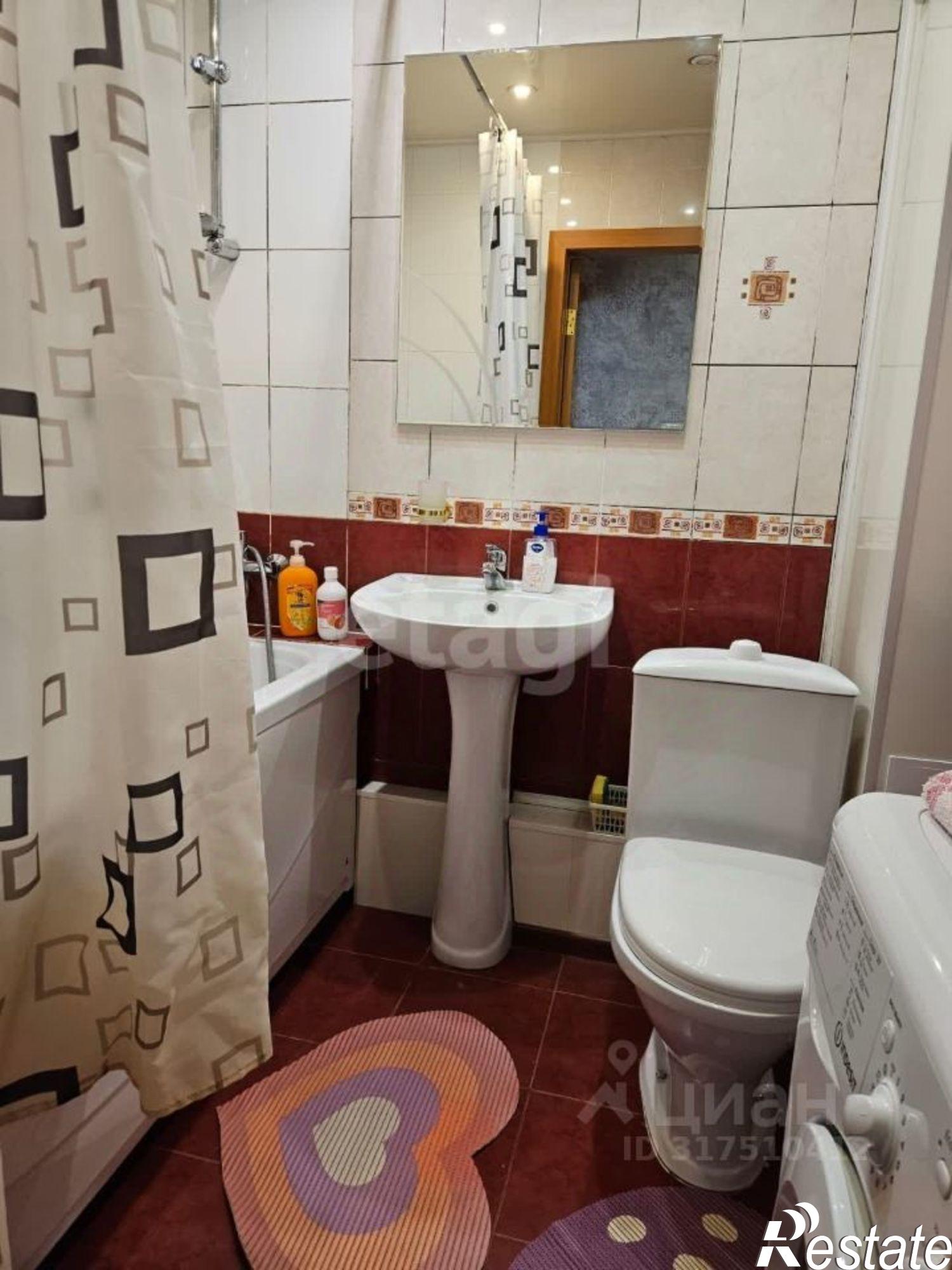 Сдать квартиру за 50 000 рублей на проспект Мира, 163А