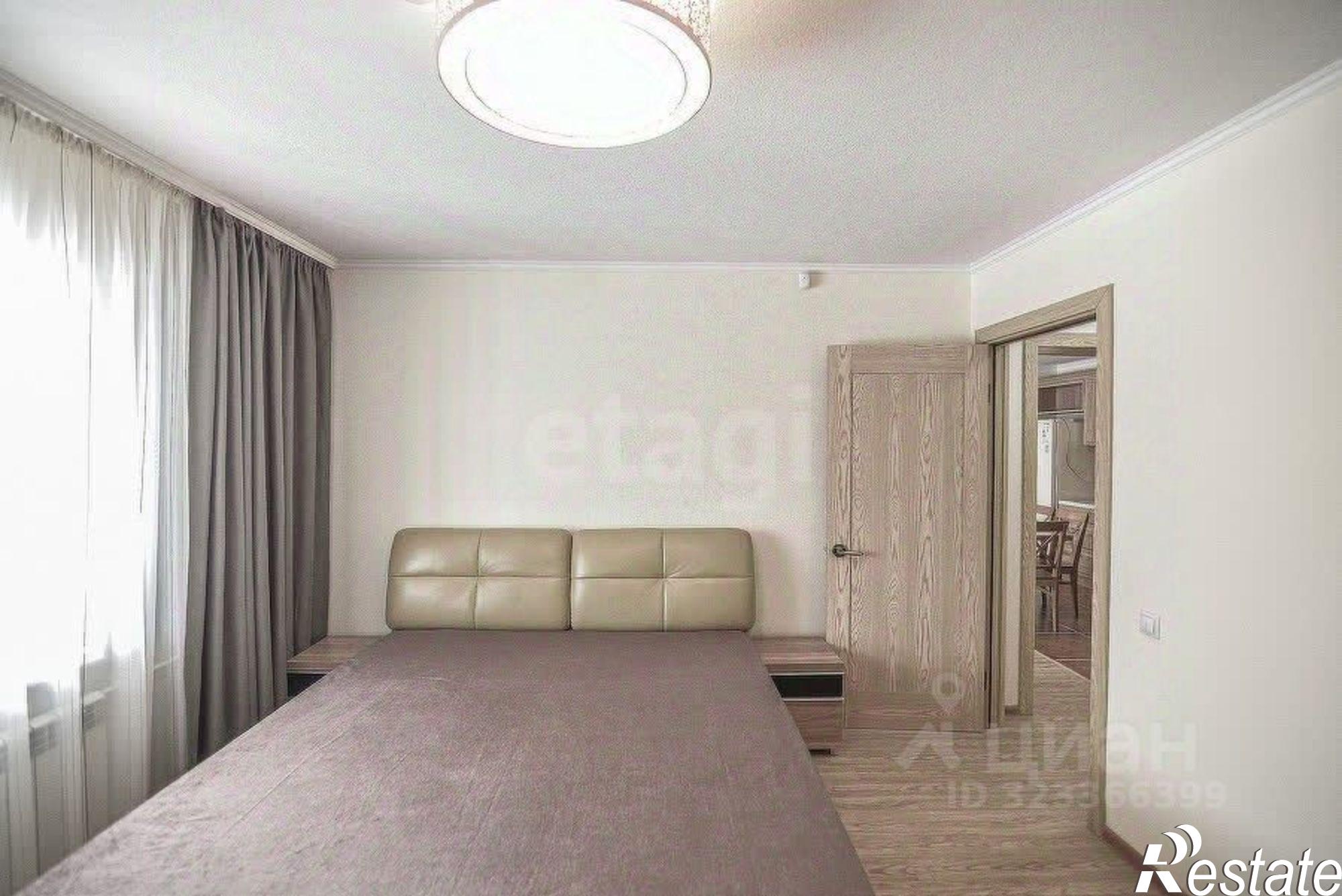 Сдать квартиру за 83 000 рублей на Грушевая улица, 3Д