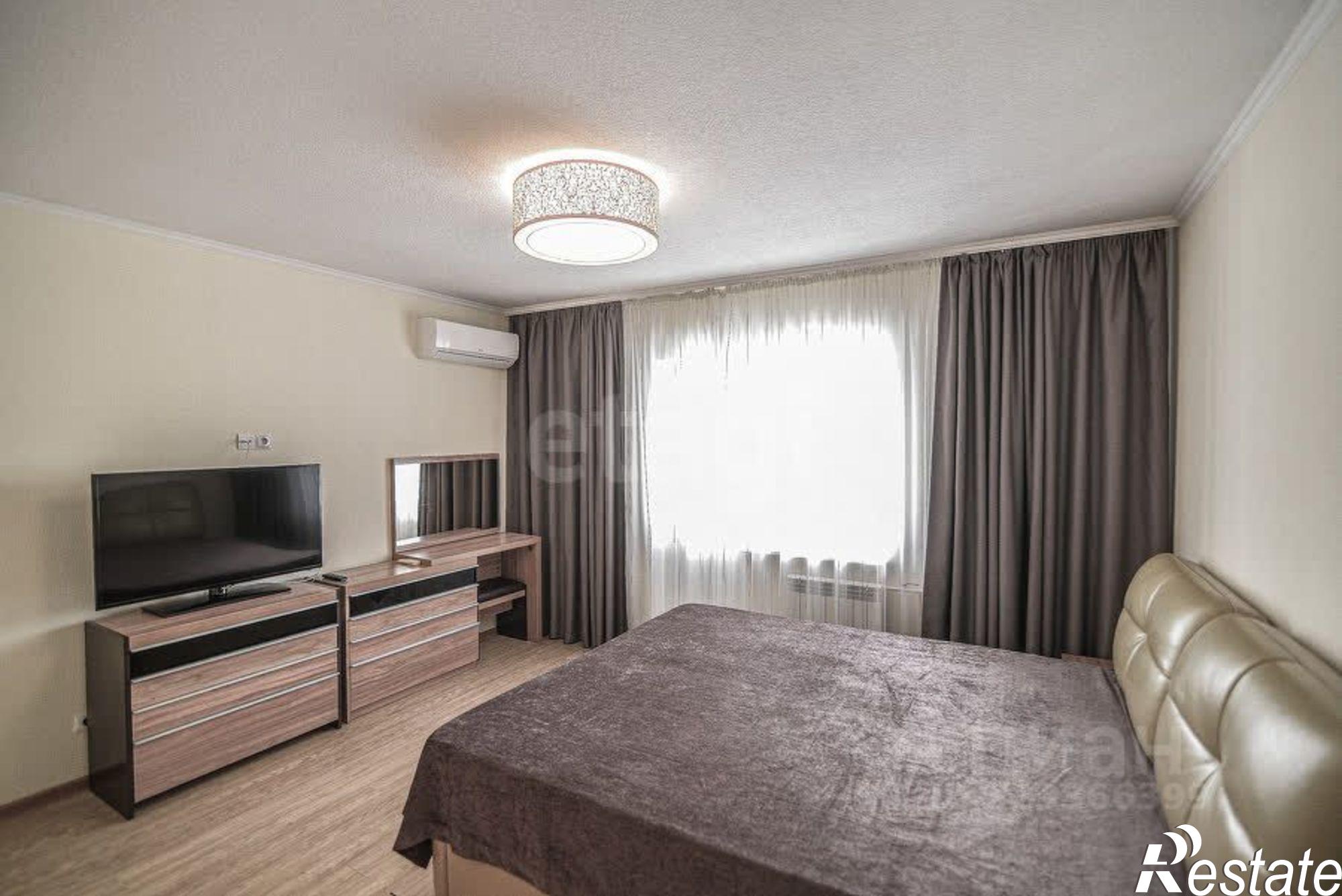 Сдать квартиру за 83 000 рублей на Грушевая улица, 3Д