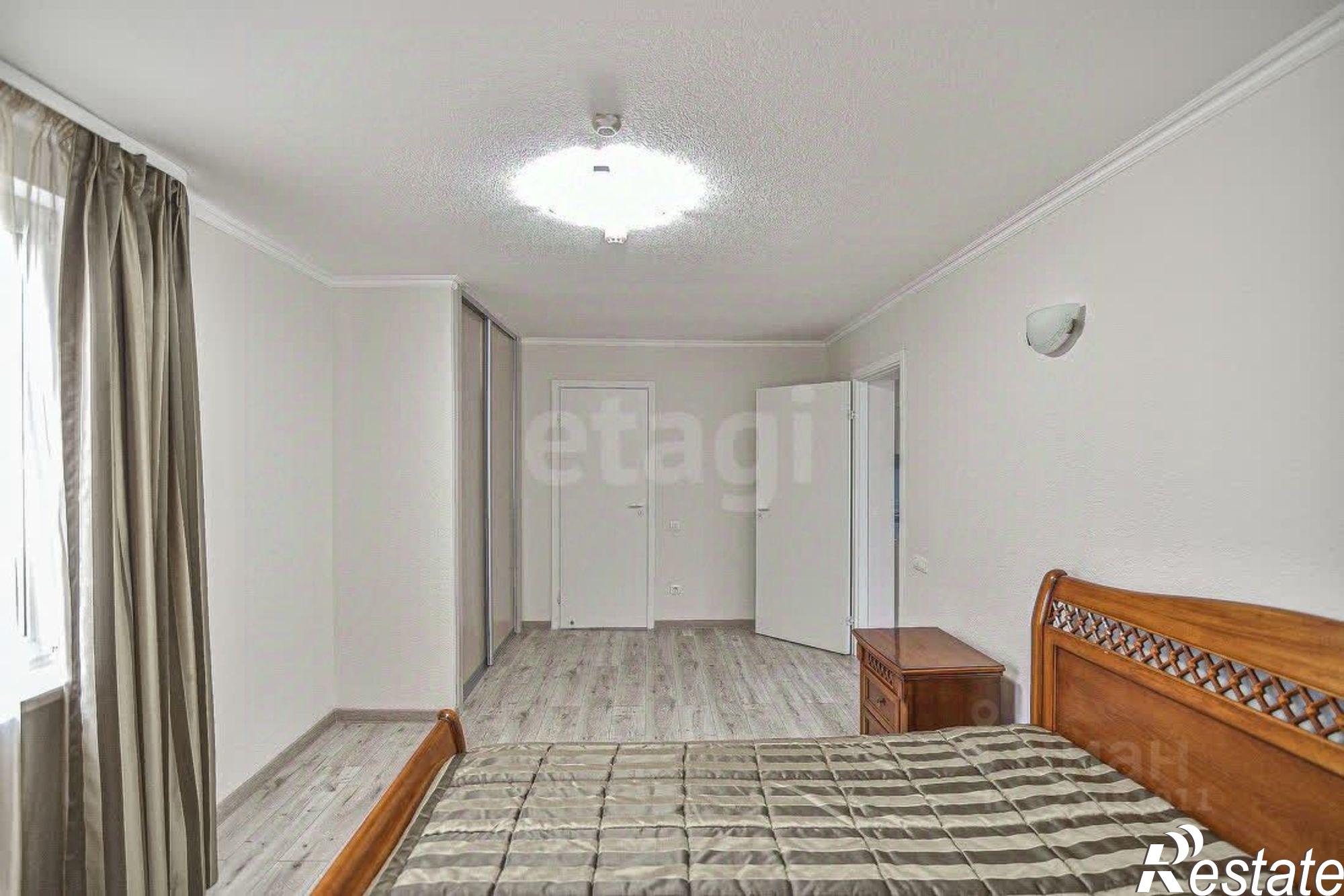 Сдать квартиру за 80 000 рублей на улица Лунного Света, 21