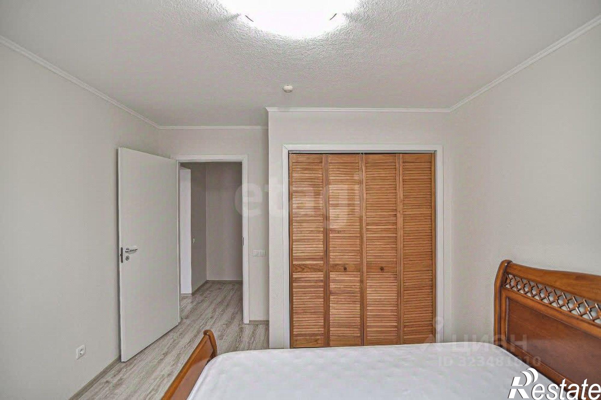 Сдать квартиру за 90 000 рублей на Спортивная улица, 22