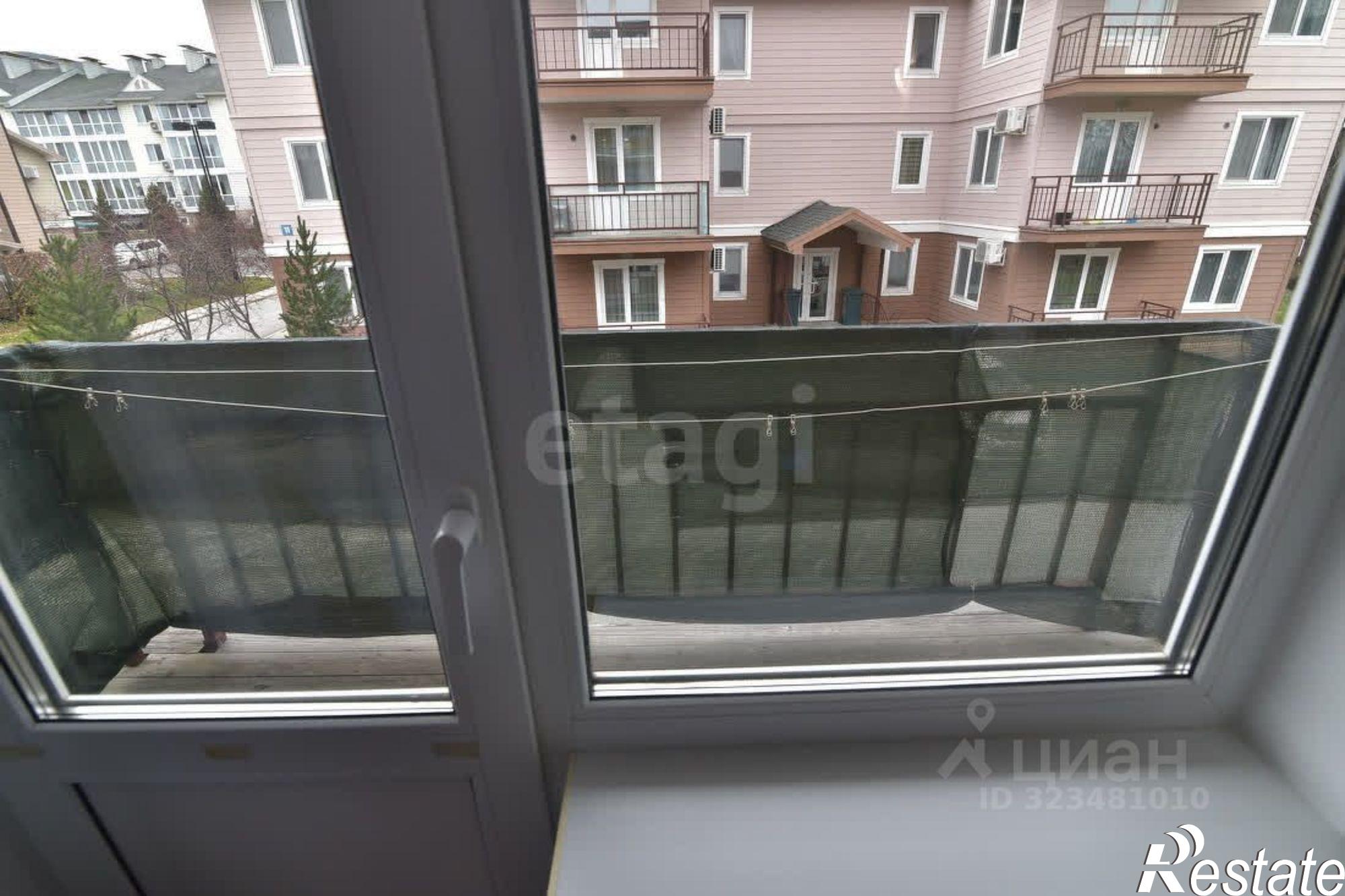 Сдать квартиру за 90 000 рублей на Спортивная улица, 22