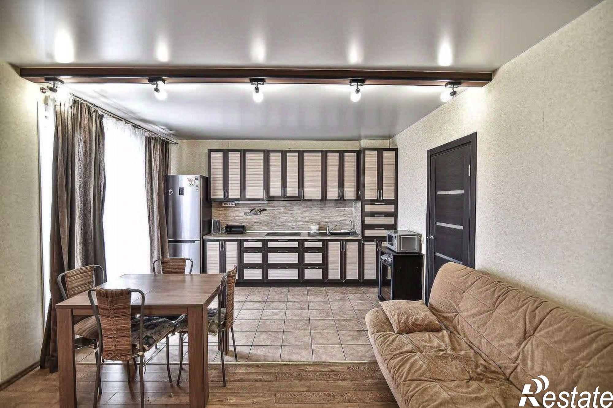 Сдать квартиру за 50 000 рублей на Детская улица, 18А