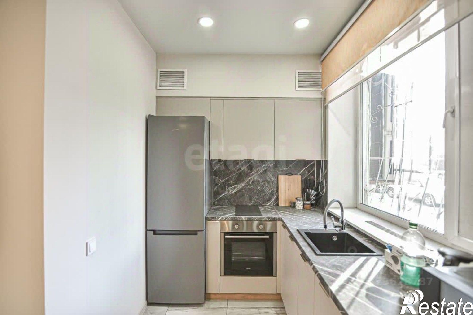 Сдать квартиру за 60 000 рублей на улица Чехова, 2А