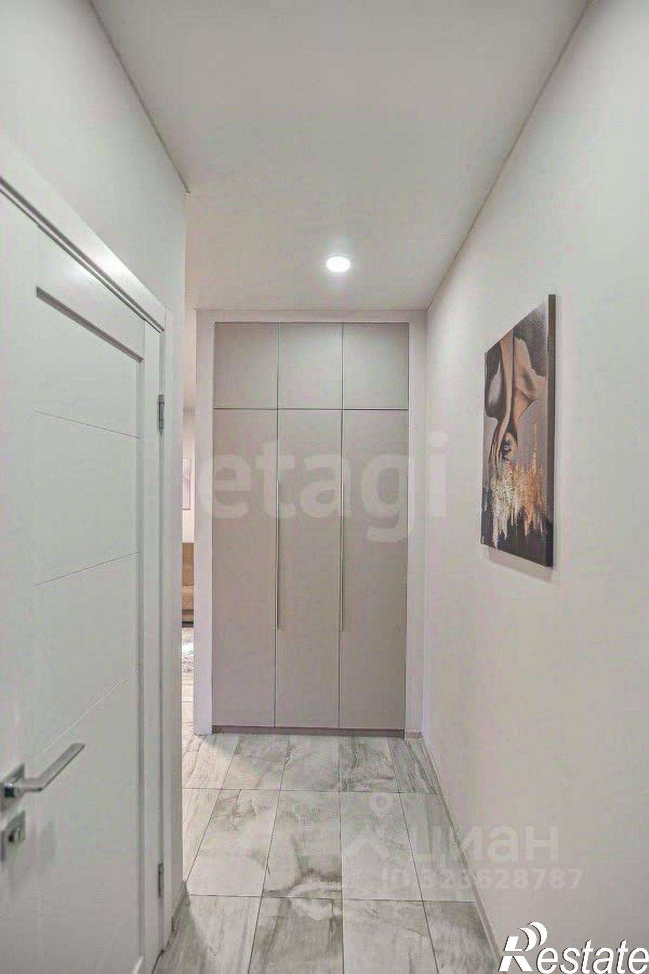 Сдать квартиру за 60 000 рублей на улица Чехова, 2А