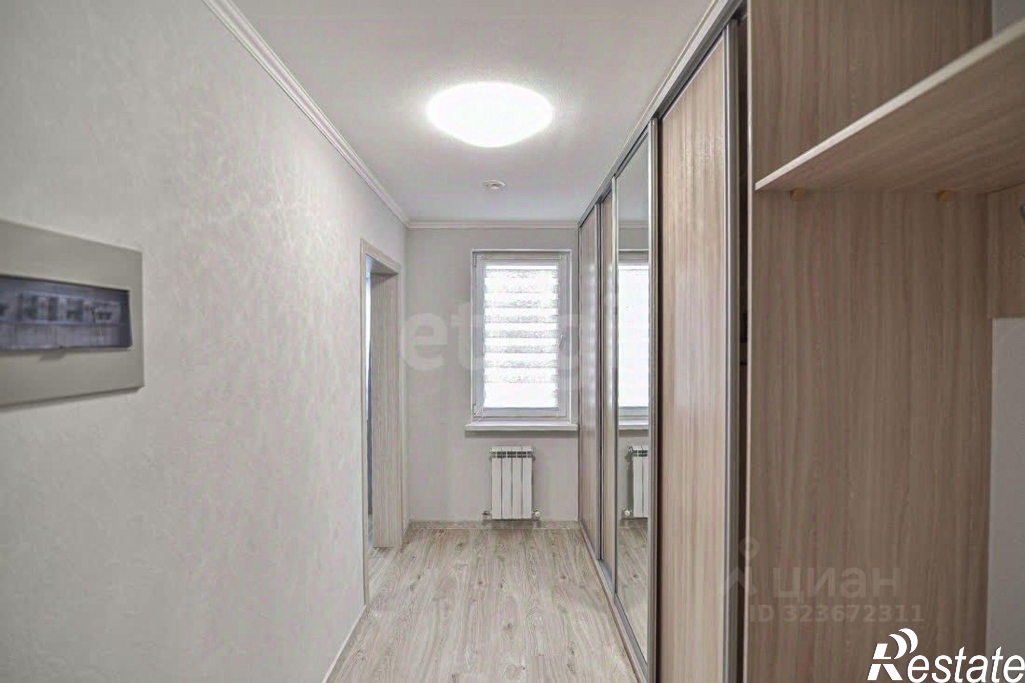 Сдать квартиру за 95 000 рублей на улица Зимы, 3