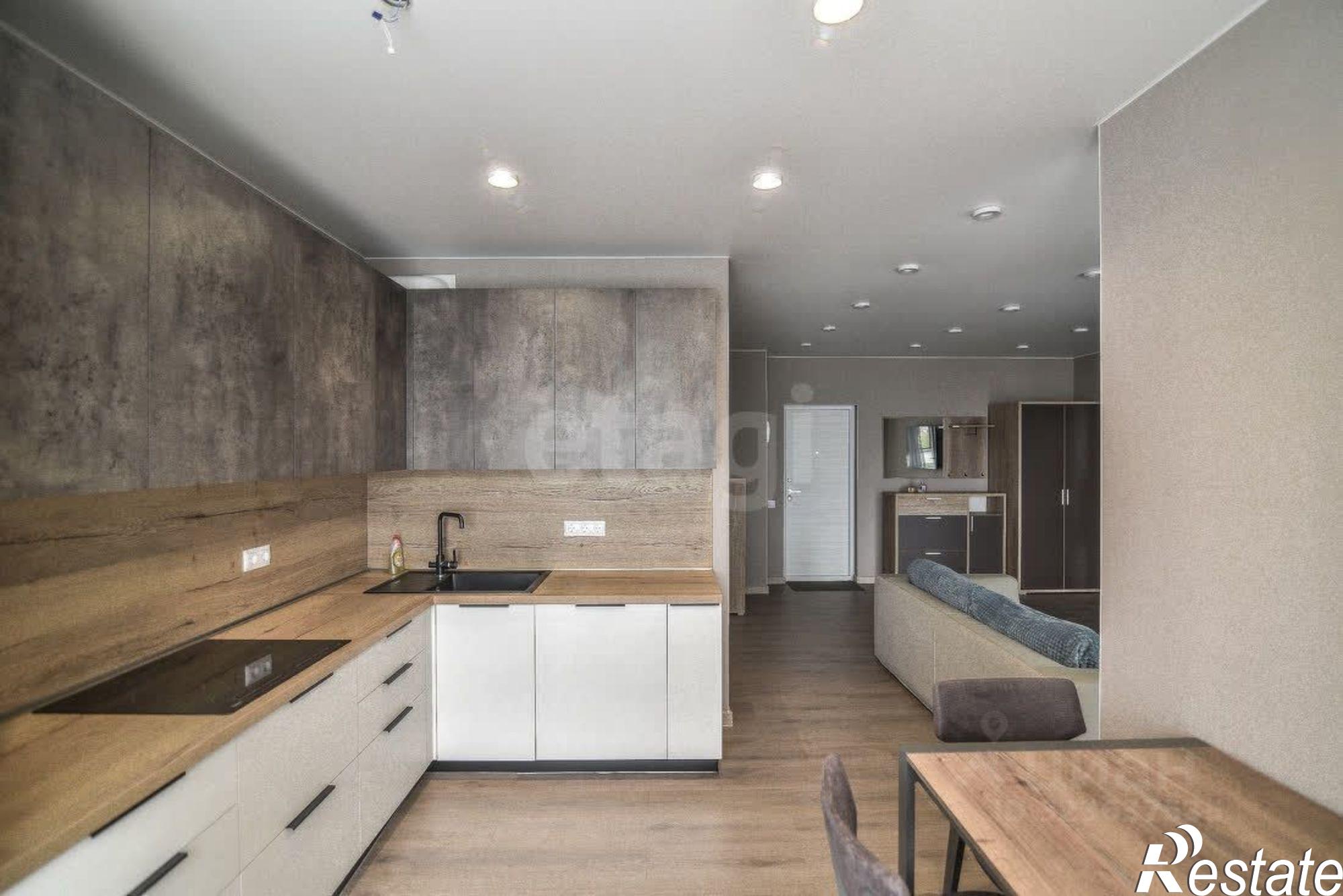 Сдать квартиру за 70 000 рублей на улица Космонавта Поповича, 11