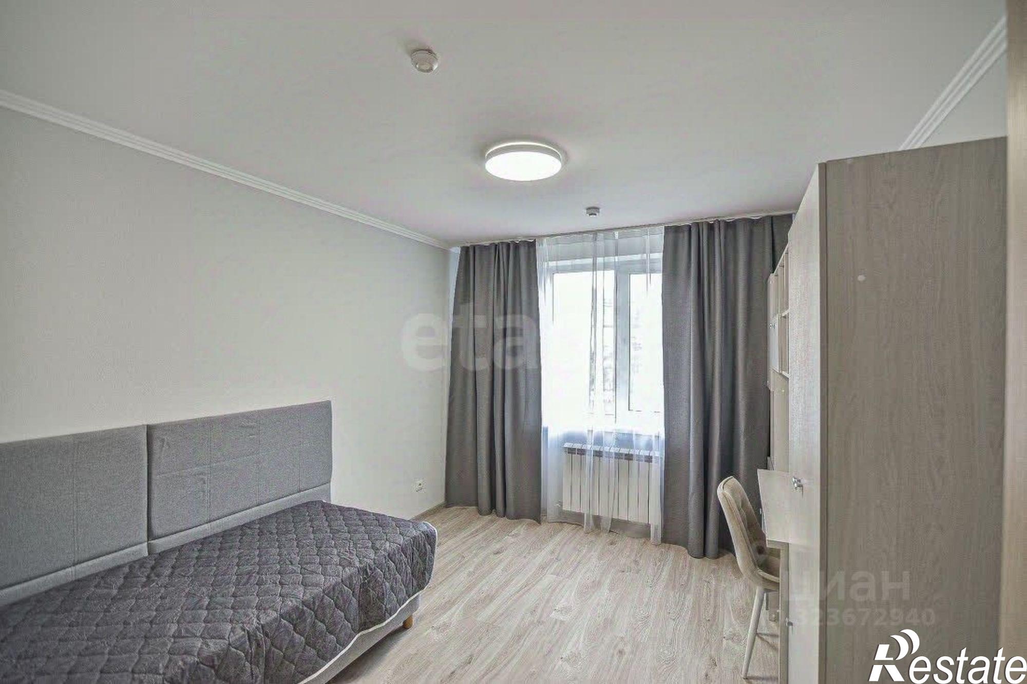 Сдать квартиру за 95 000 рублей на улица Зимы, 5