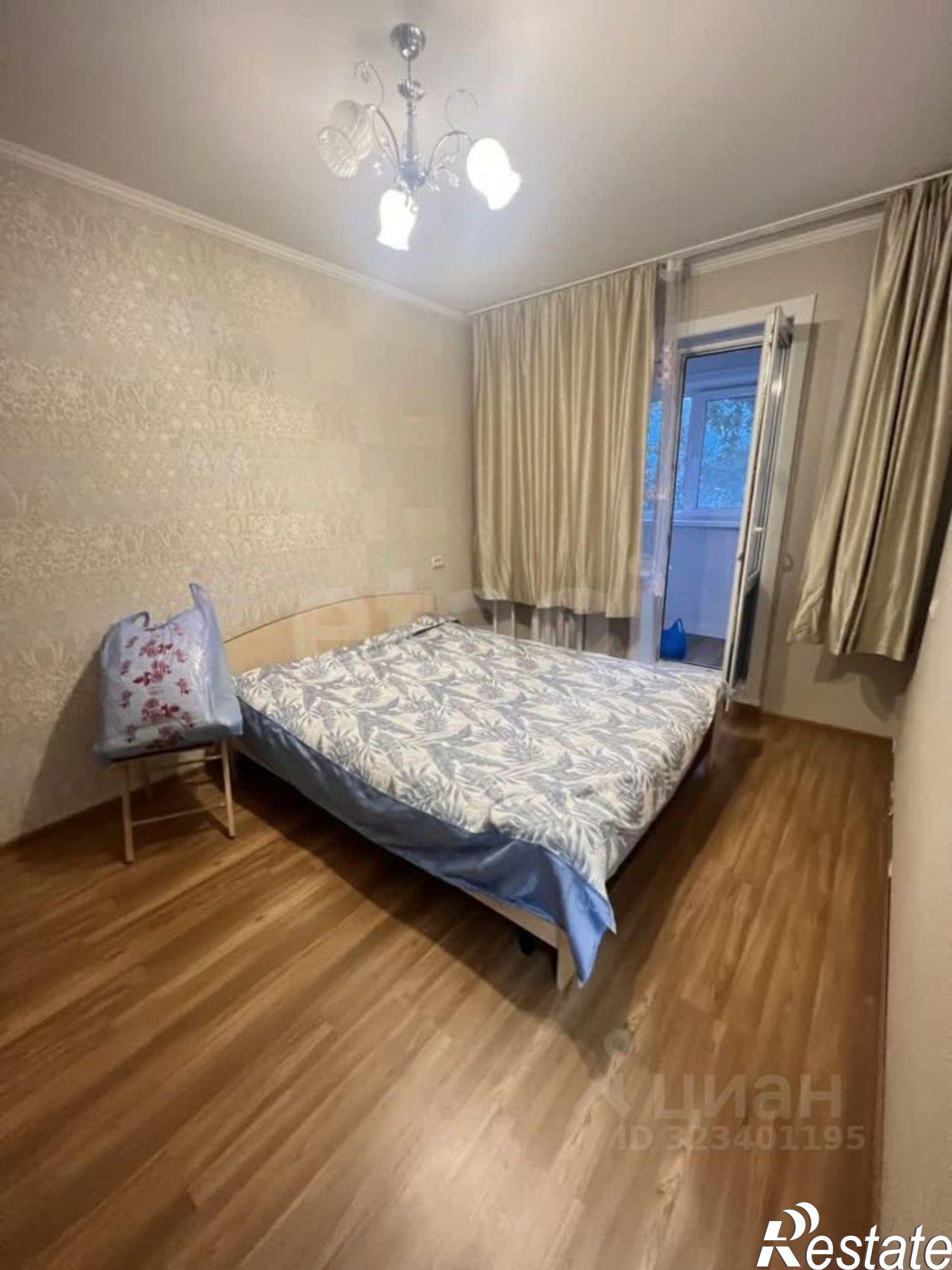 Сдать квартиру за 55 000 рублей на улица Пуркаева, 106А