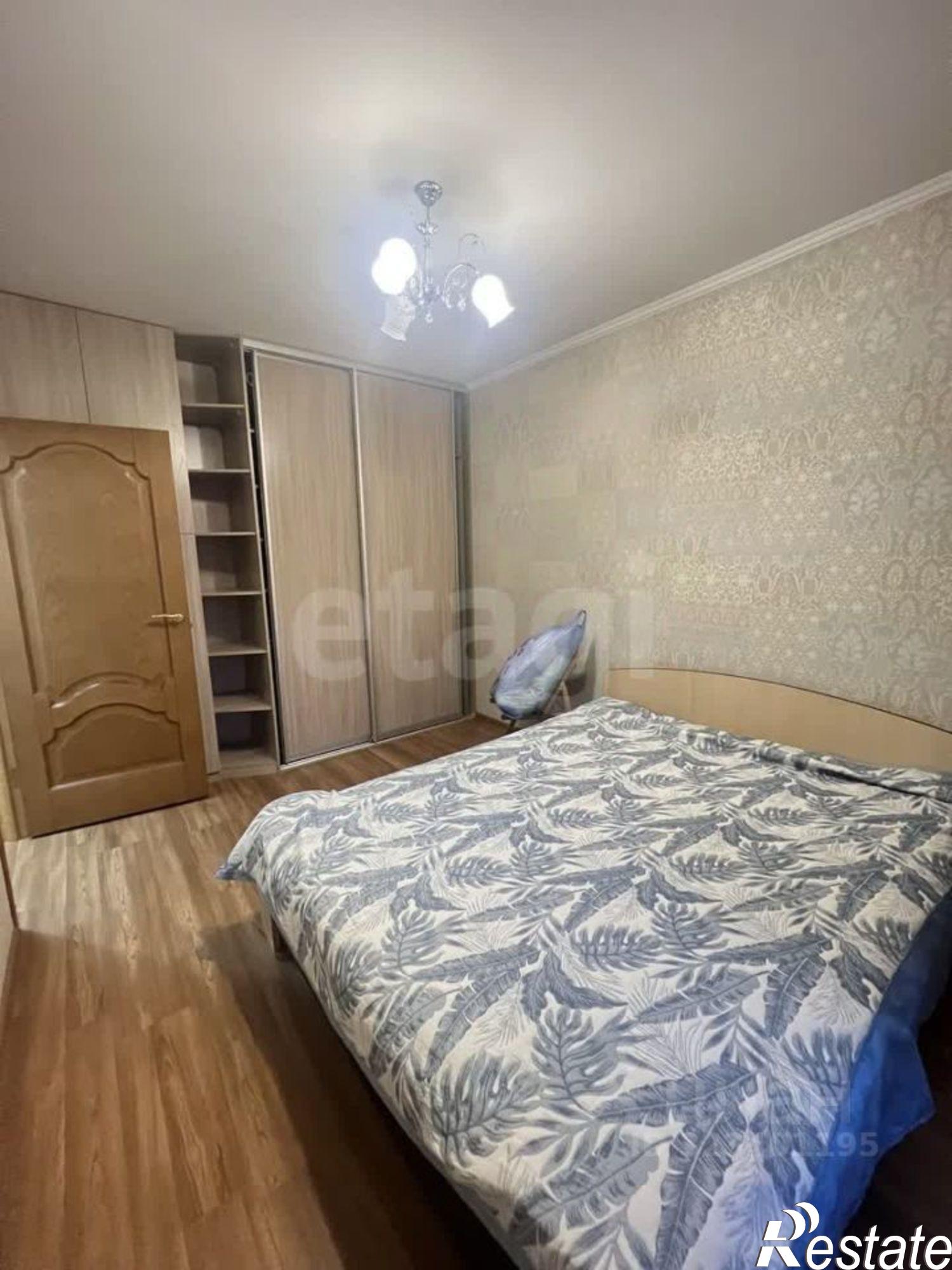 Сдать квартиру за 55 000 рублей на улица Пуркаева, 106А