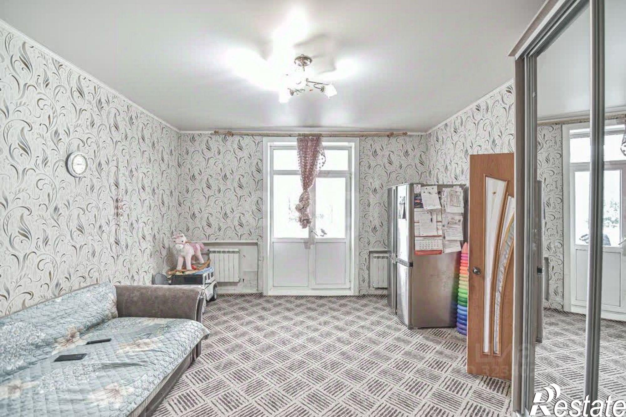 Купить квартиру за 9 100 000 рублей на Физкультурная улица, 126