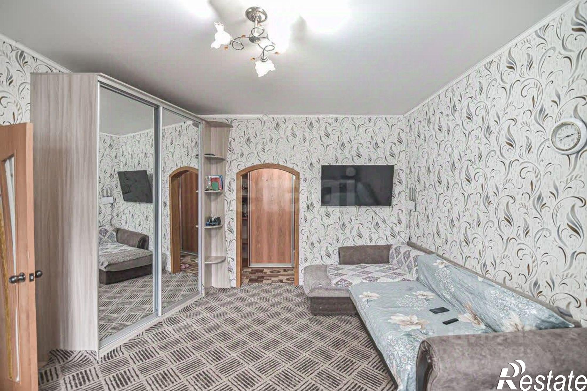 Купить квартиру за 9 100 000 рублей на Физкультурная улица, 126