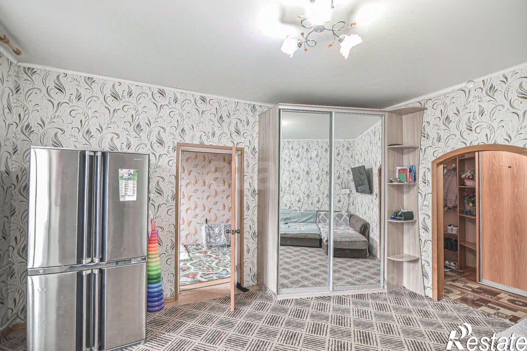 Купить квартиру за 9 100 000 рублей на Физкультурная улица, 126