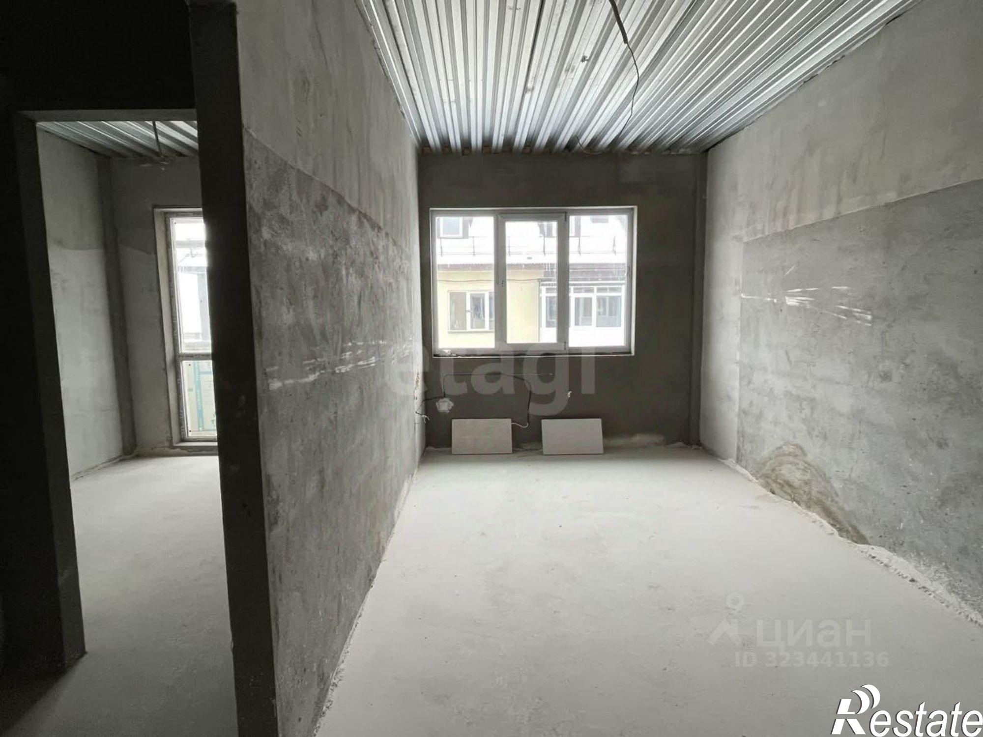 Купить квартиру за 12 000 000 рублей на Посадский переулок, 32А