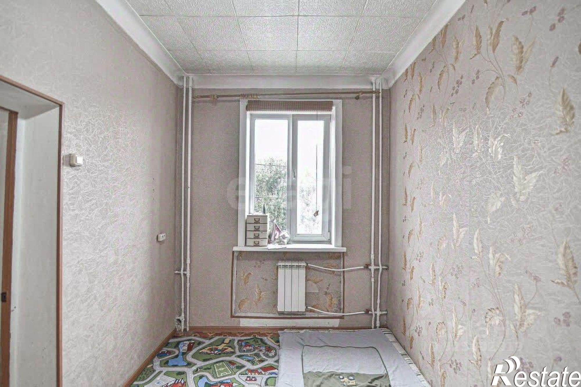 Купить квартиру за 9 100 000 рублей на Физкультурная улица, 126