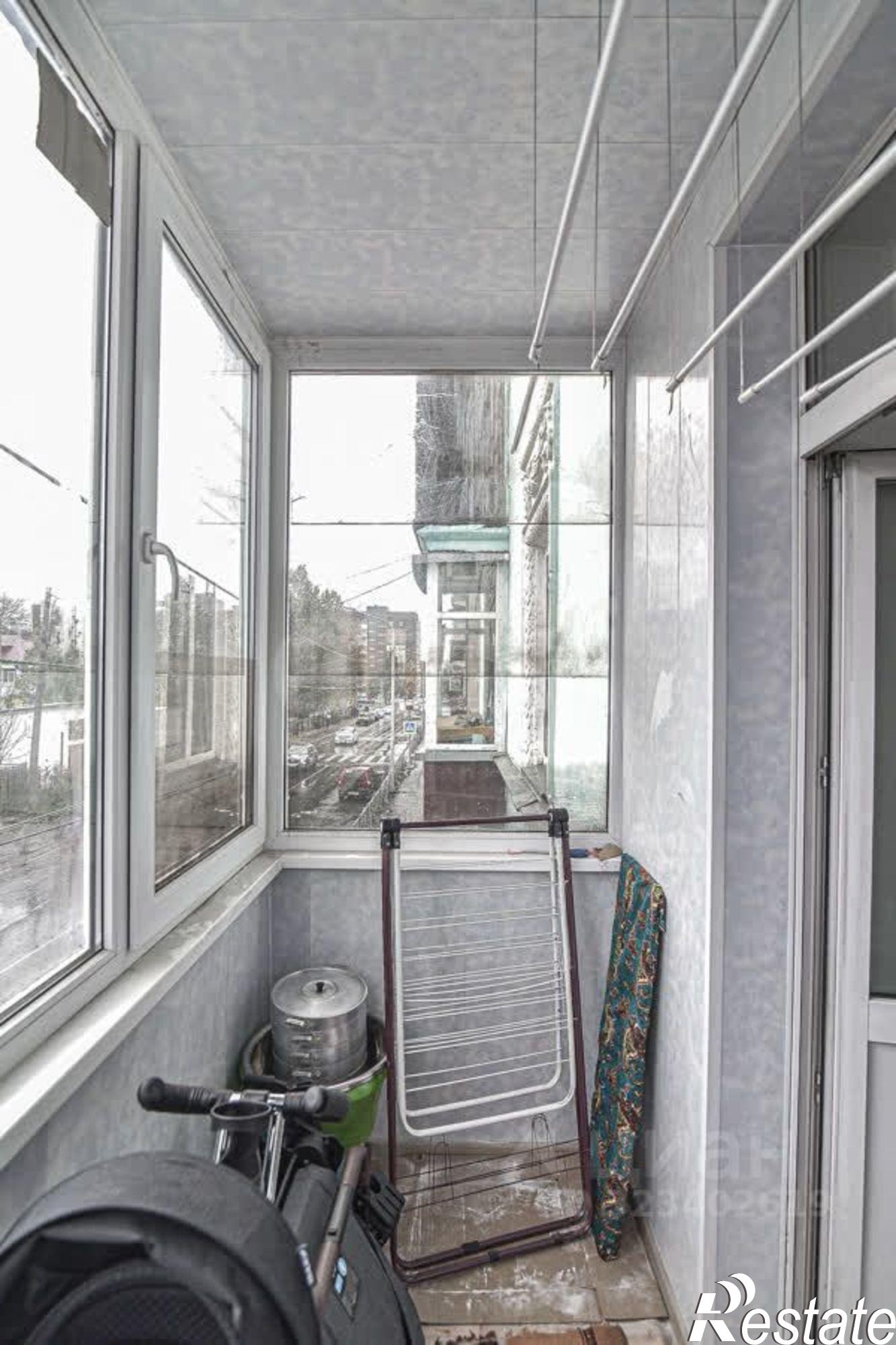 Купить квартиру за 9 100 000 рублей на Физкультурная улица, 126