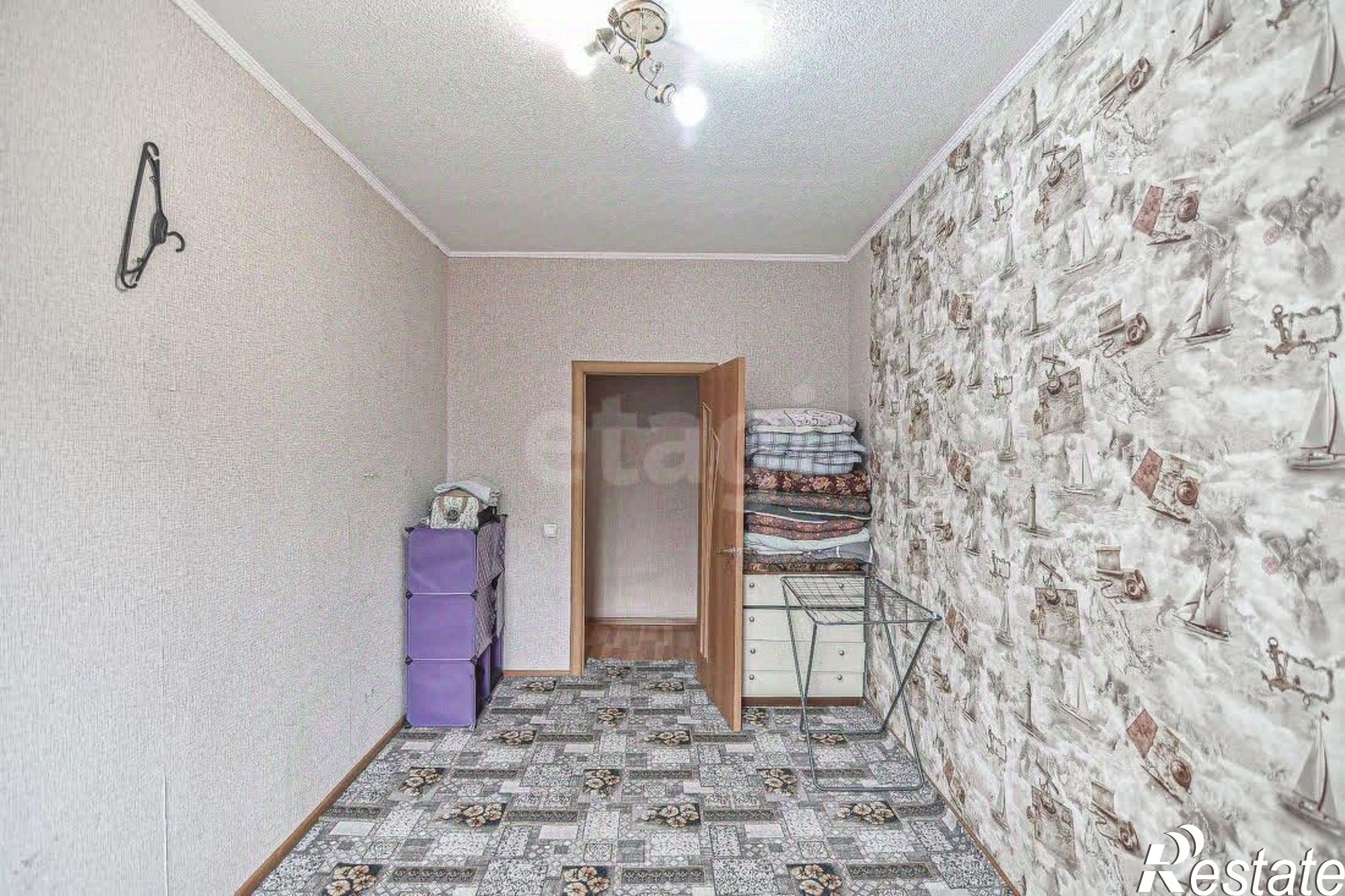 Купить квартиру за 9 100 000 рублей на Физкультурная улица, 126