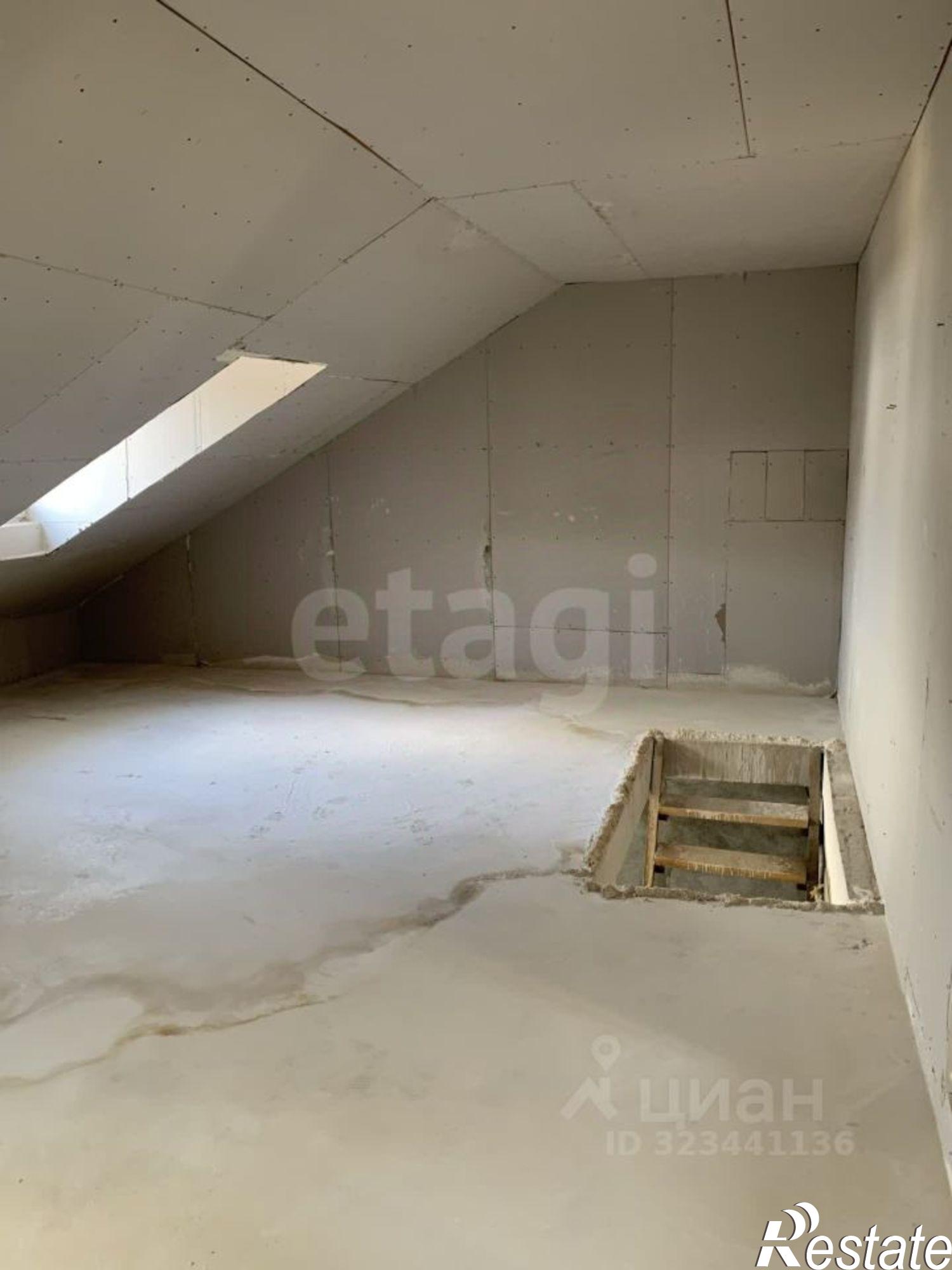 Купить квартиру за 12 000 000 рублей на Посадский переулок, 32А