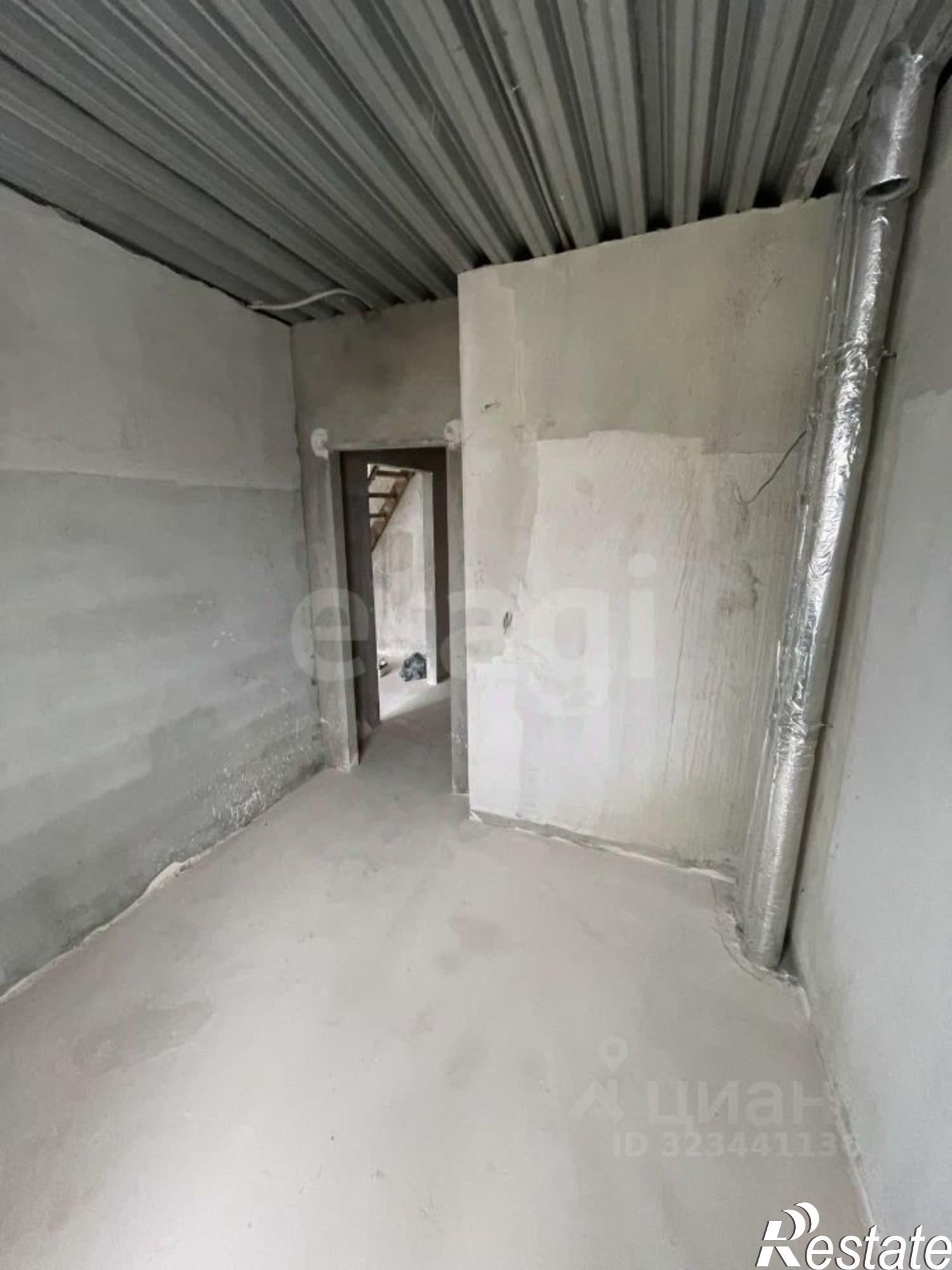 Купить квартиру за 12 000 000 рублей на Посадский переулок, 32А