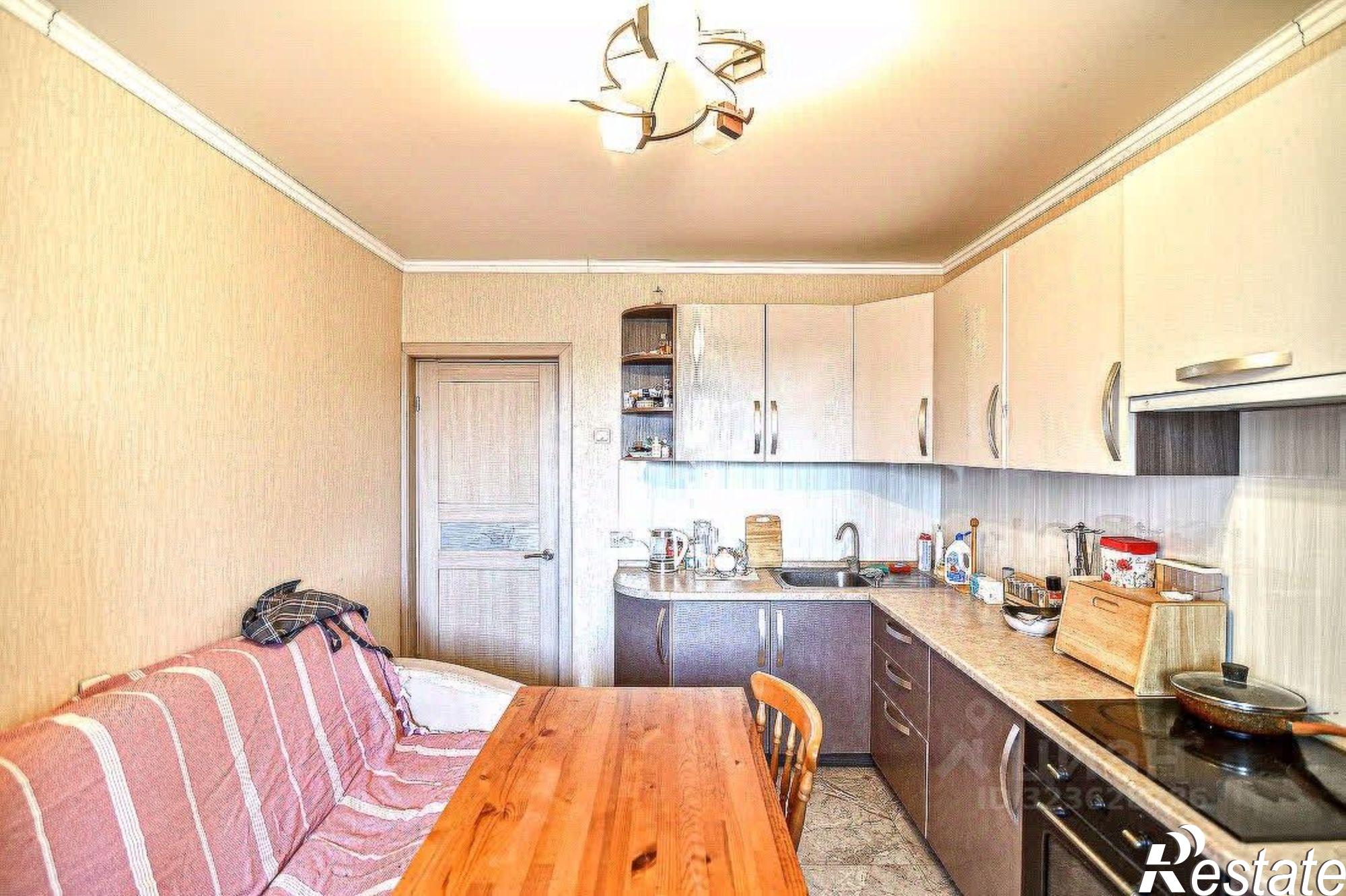 Купить квартиру за 7 350 000 рублей на Южно-Сахалинская улица, 6