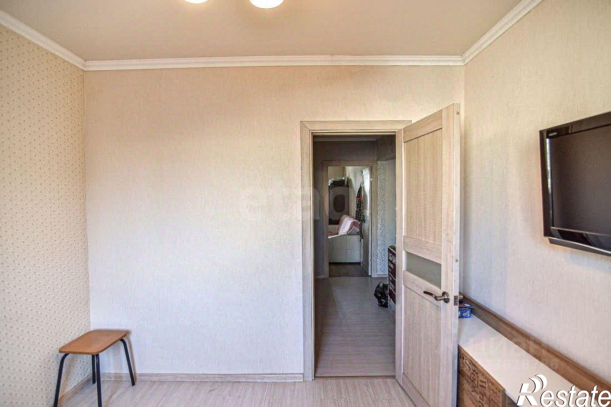 Купить квартиру за 7 350 000 рублей на Южно-Сахалинская улица, 6