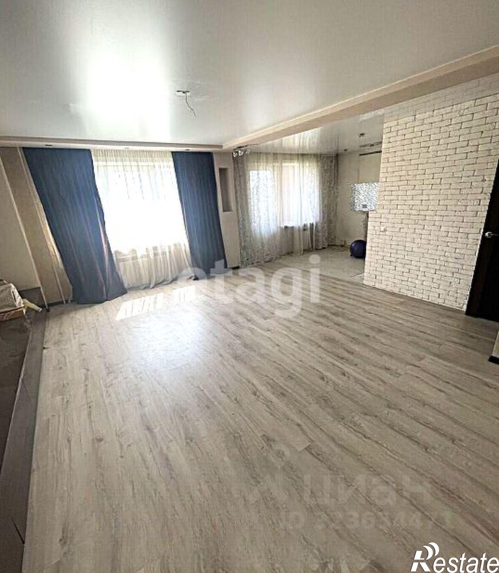 Купить квартиру за 9 200 000 рублей на Сахалинская улица, 106А