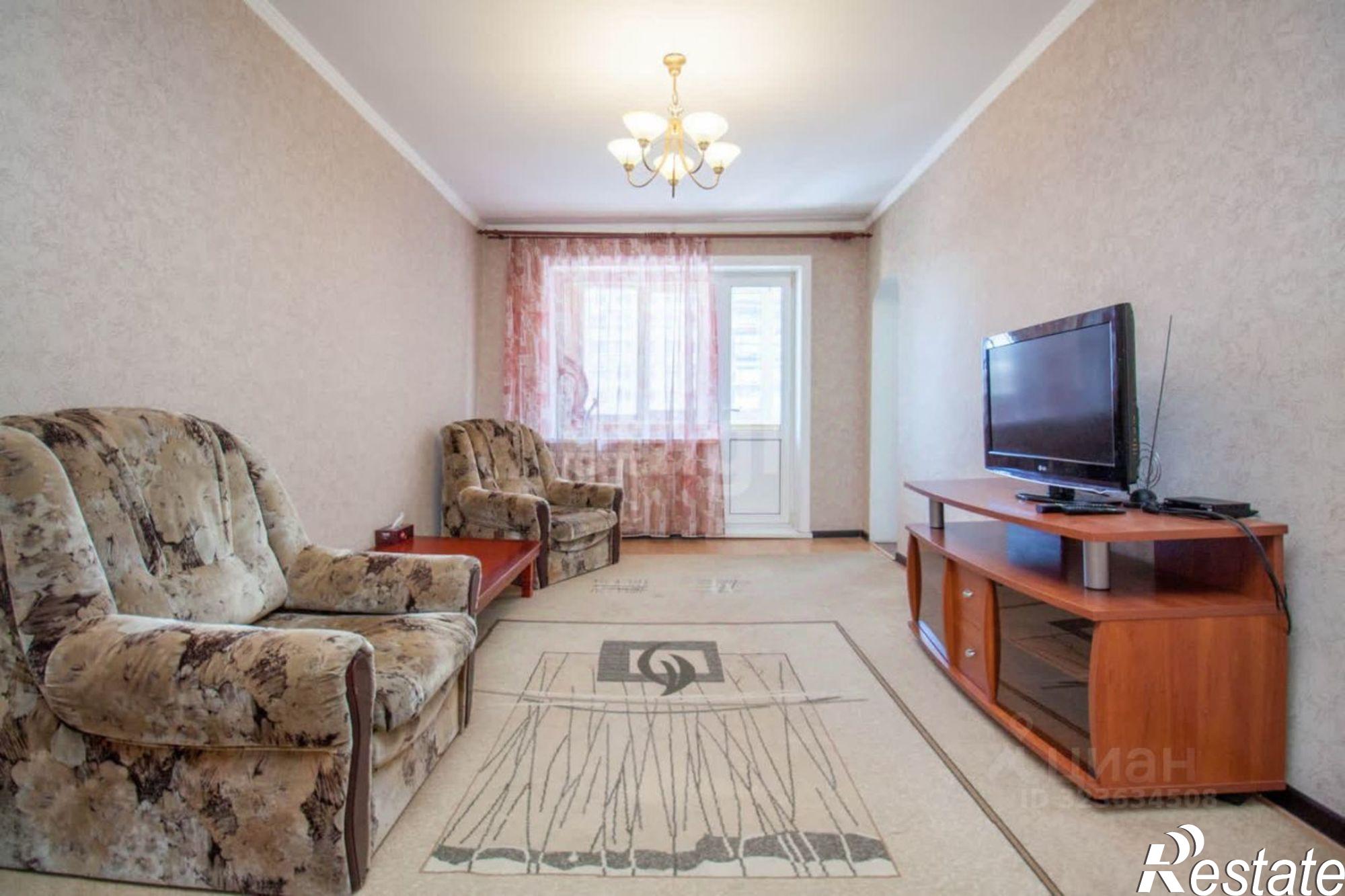 Купить квартиру за 10 000 000 рублей на проспект Победы, 74