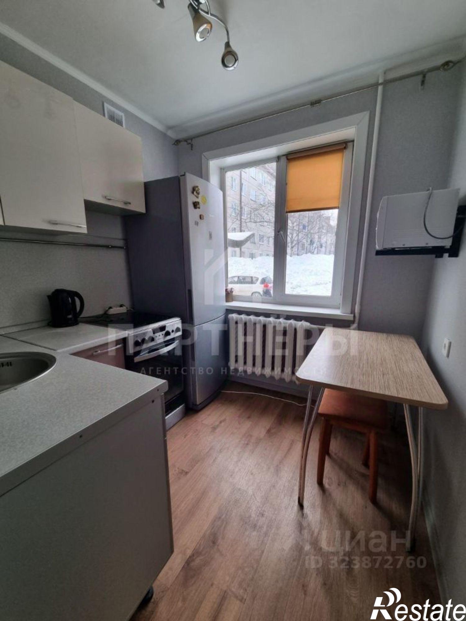 Сдать квартиру за 50 000 рублей на ул Пограничная, 50