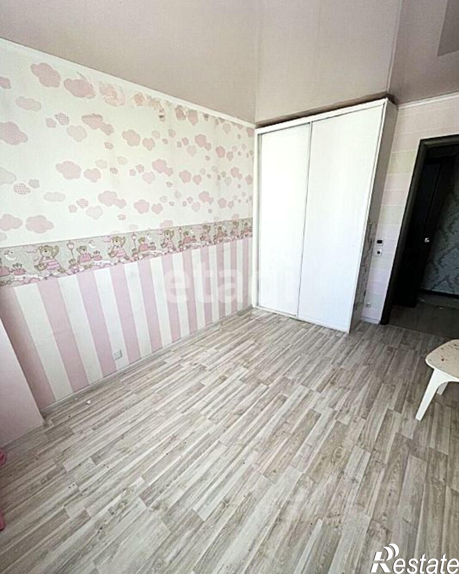 Купить квартиру за 9 200 000 рублей на Сахалинская улица, 106А