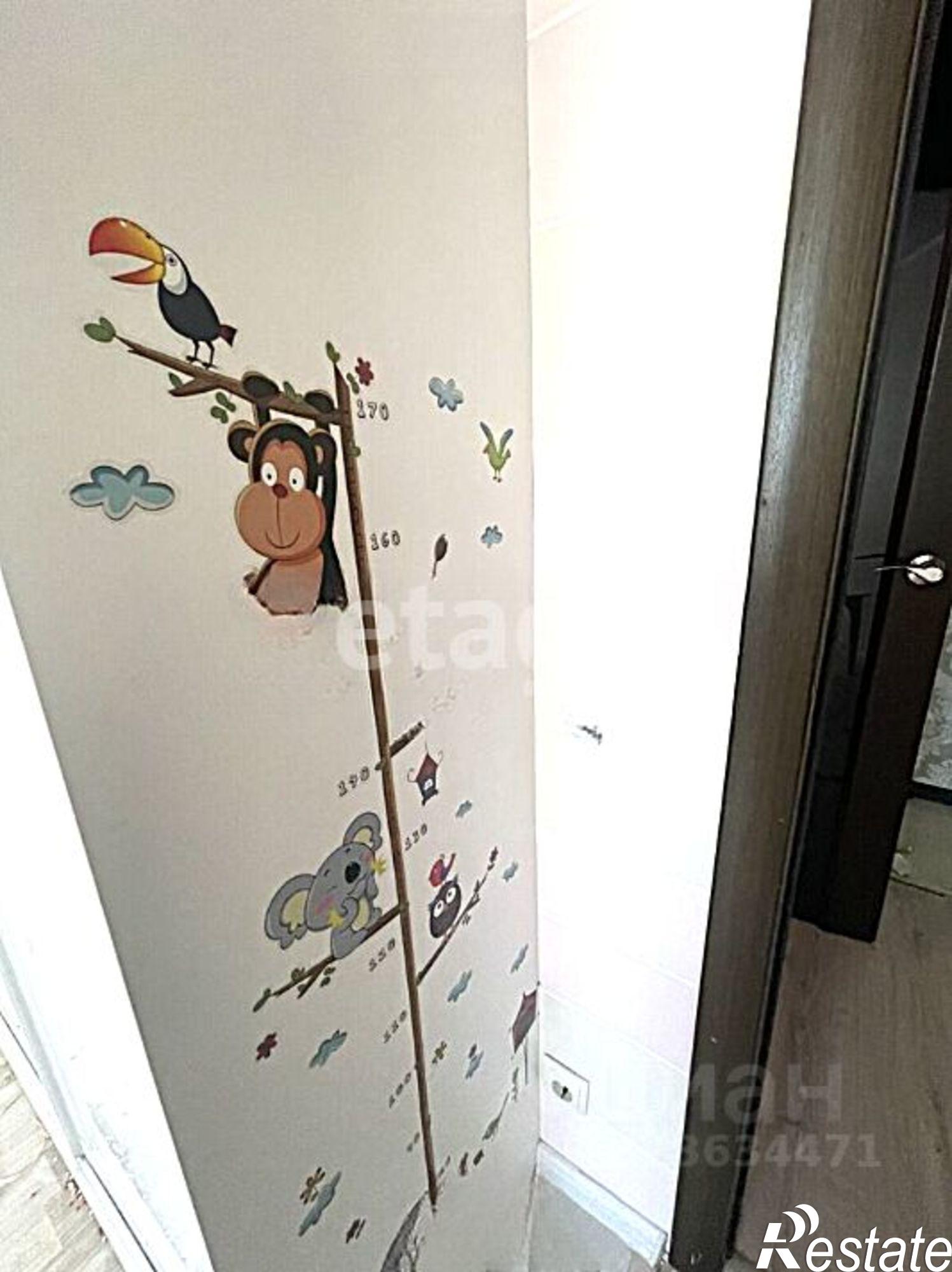 Купить квартиру за 9 200 000 рублей на Сахалинская улица, 106А