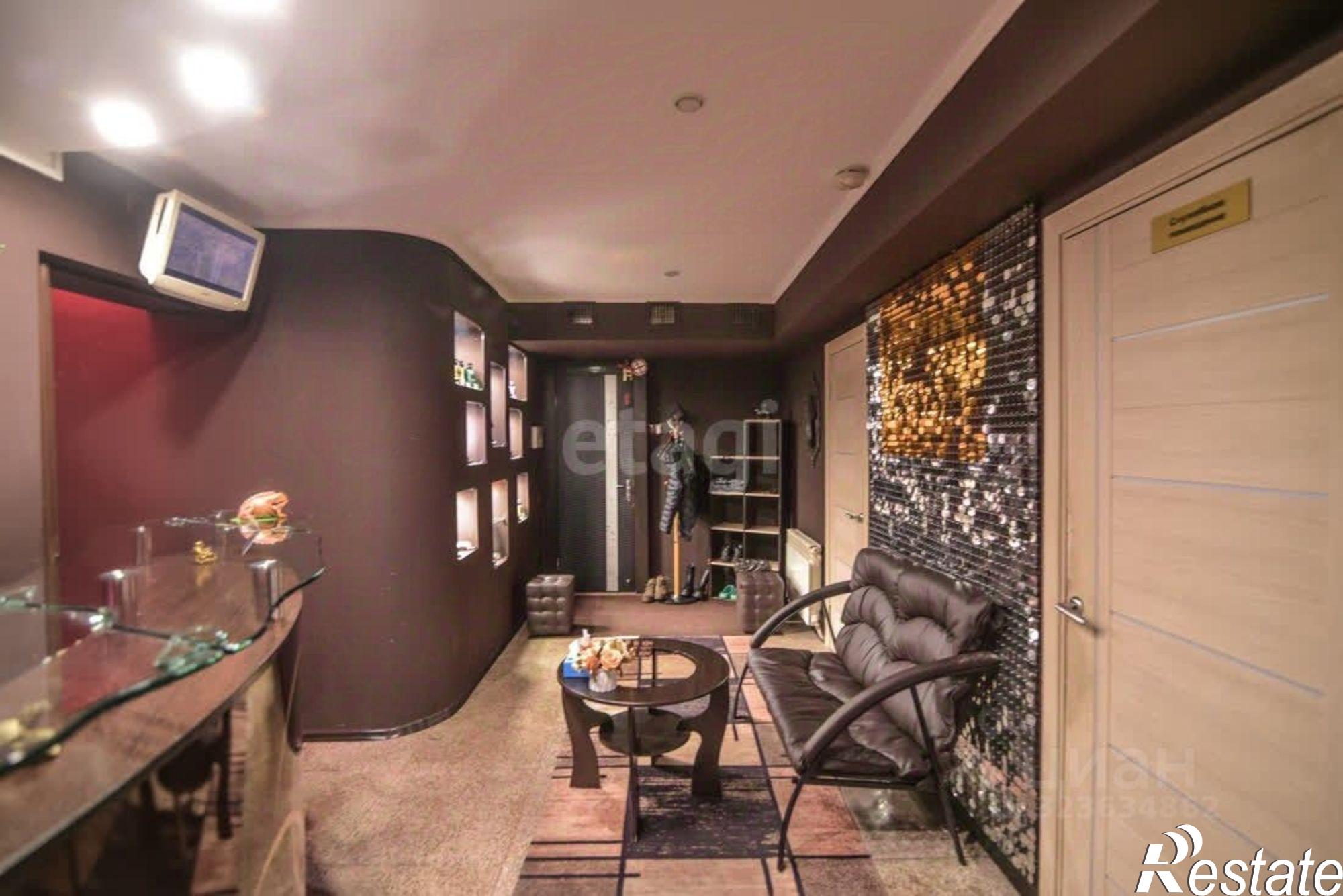 Купить офис, помещение под офис за 4 900 000 рублей на улица Горького, 64