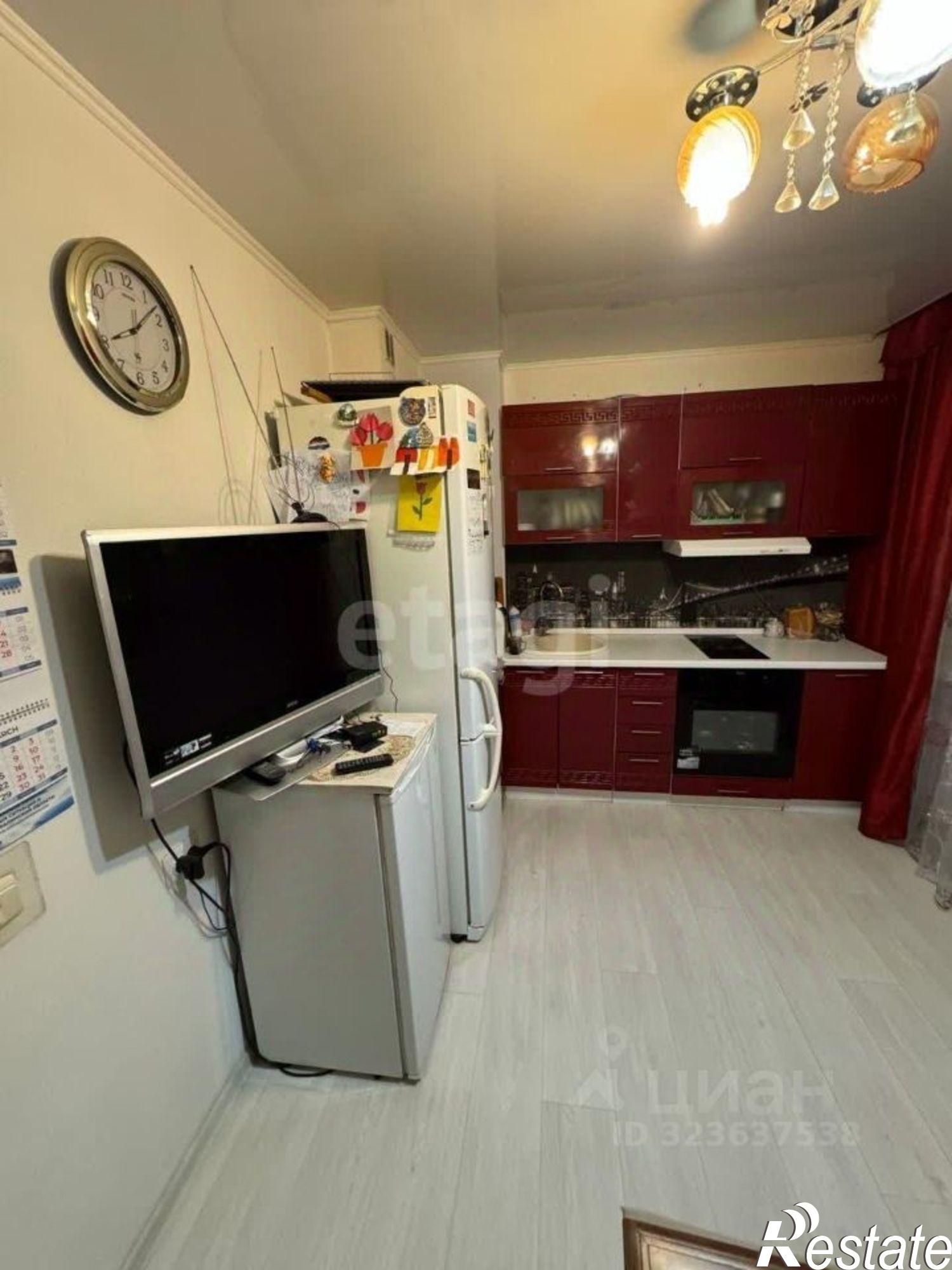 Сдать квартиру за 50 000 рублей на ул Крайняя, 37