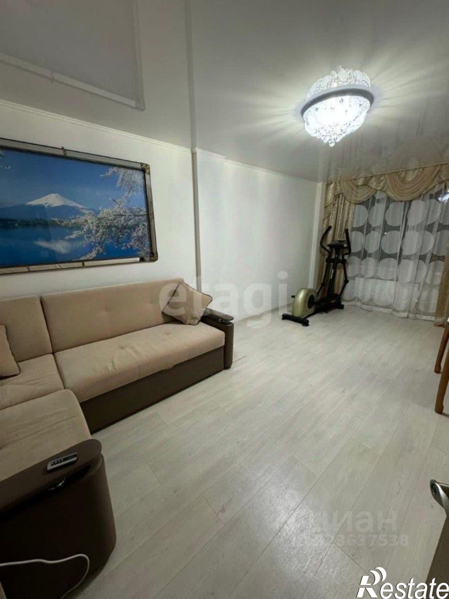 Сдать квартиру за 50 000 рублей на ул Крайняя, 37